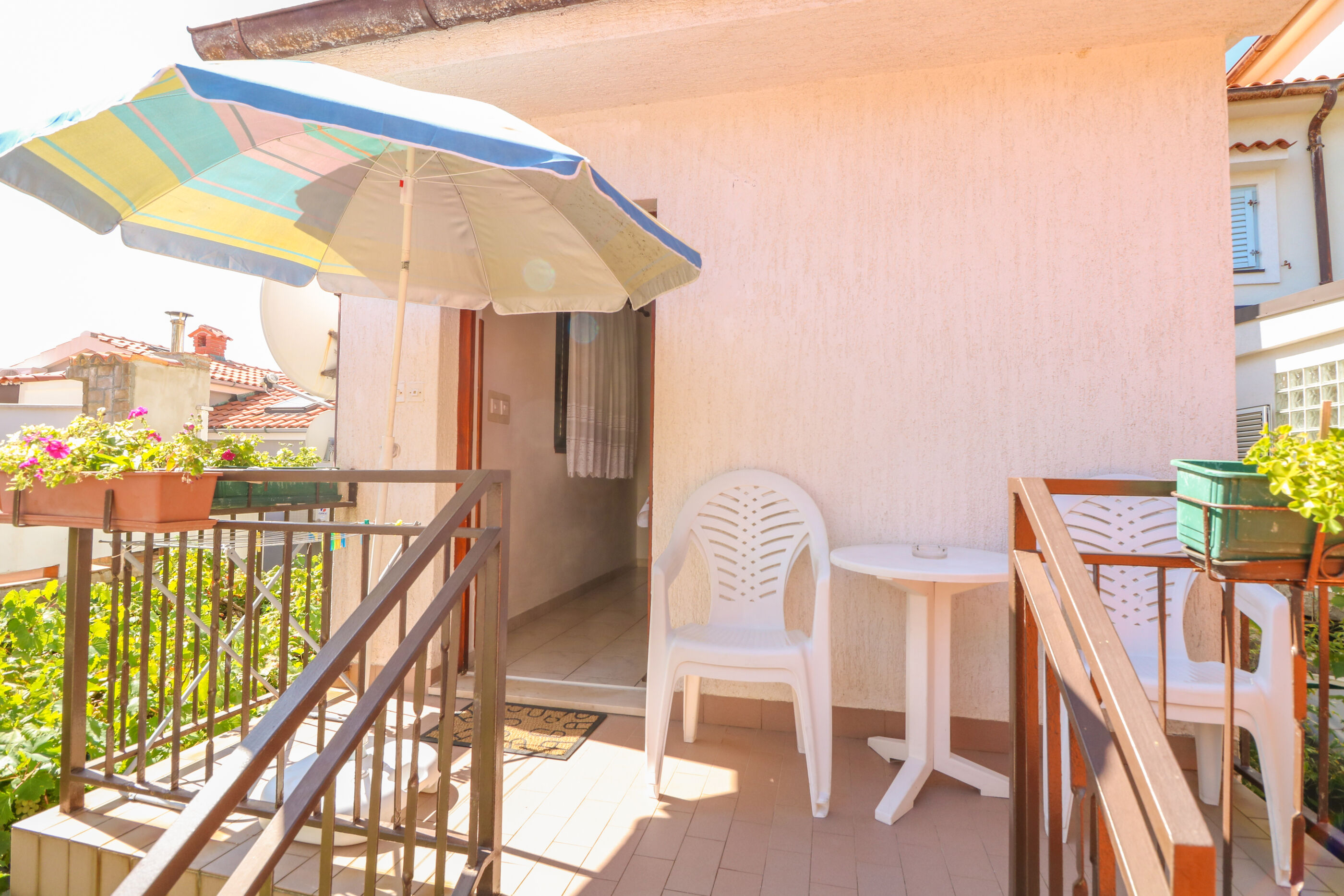 Apartment Marulic 48329-A1
