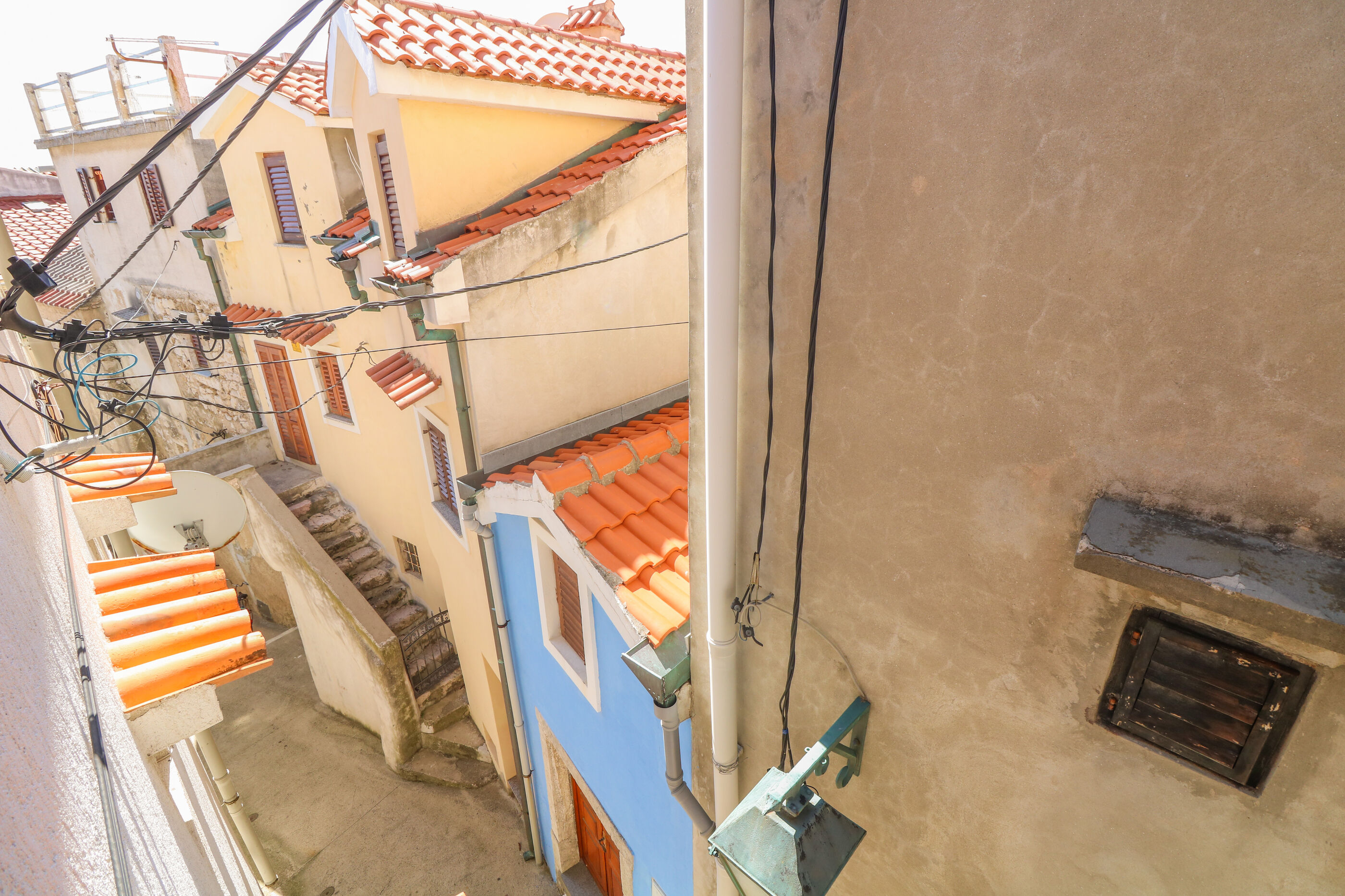 Apartment Marulic 48329-A1