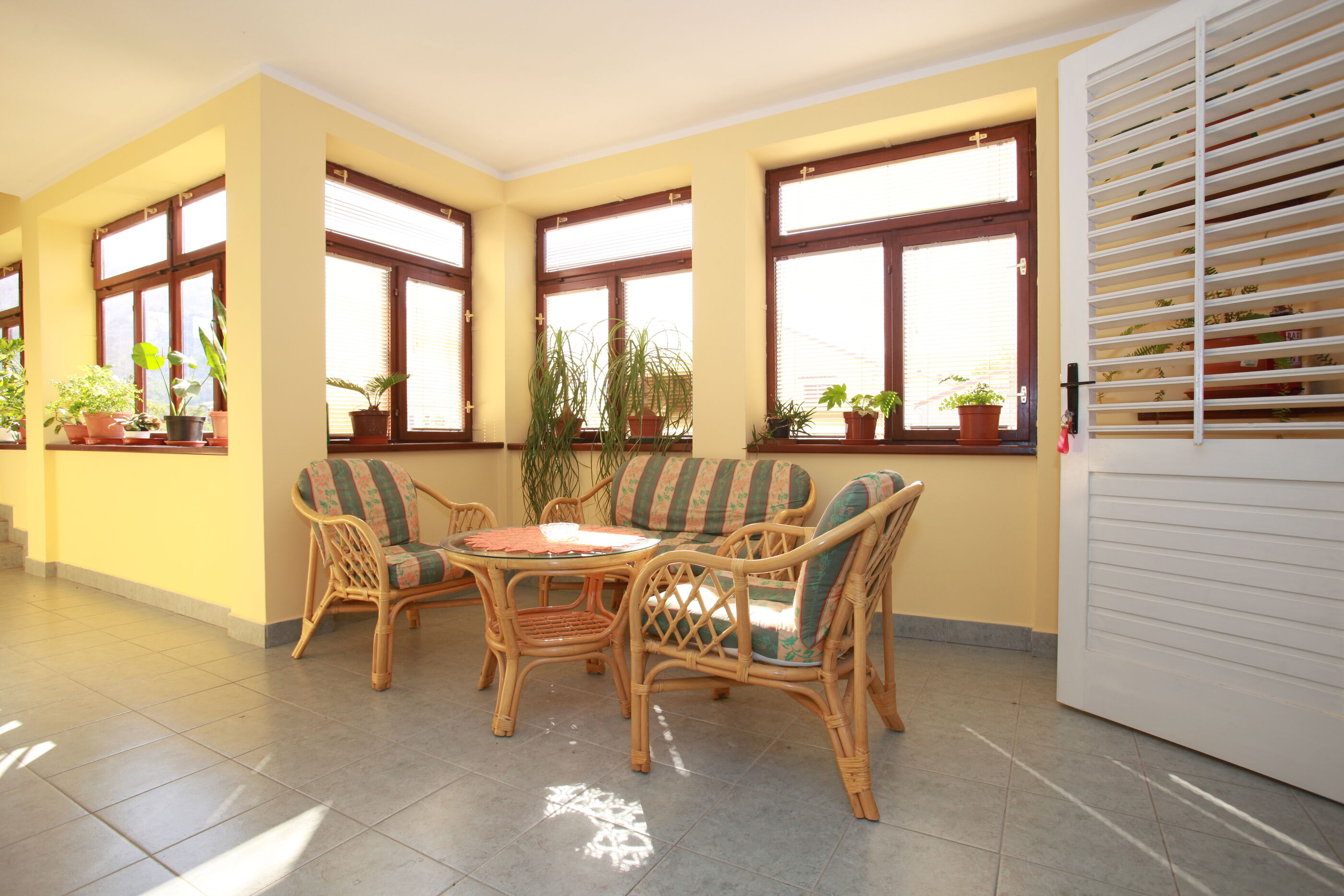 Apartments and Room Jagoda 79538-A3
