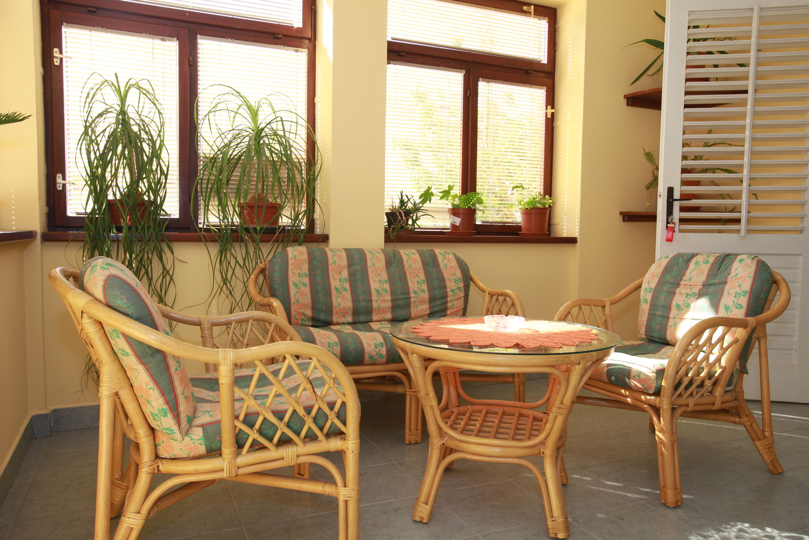 Apartments and Room Jagoda 79538-A3