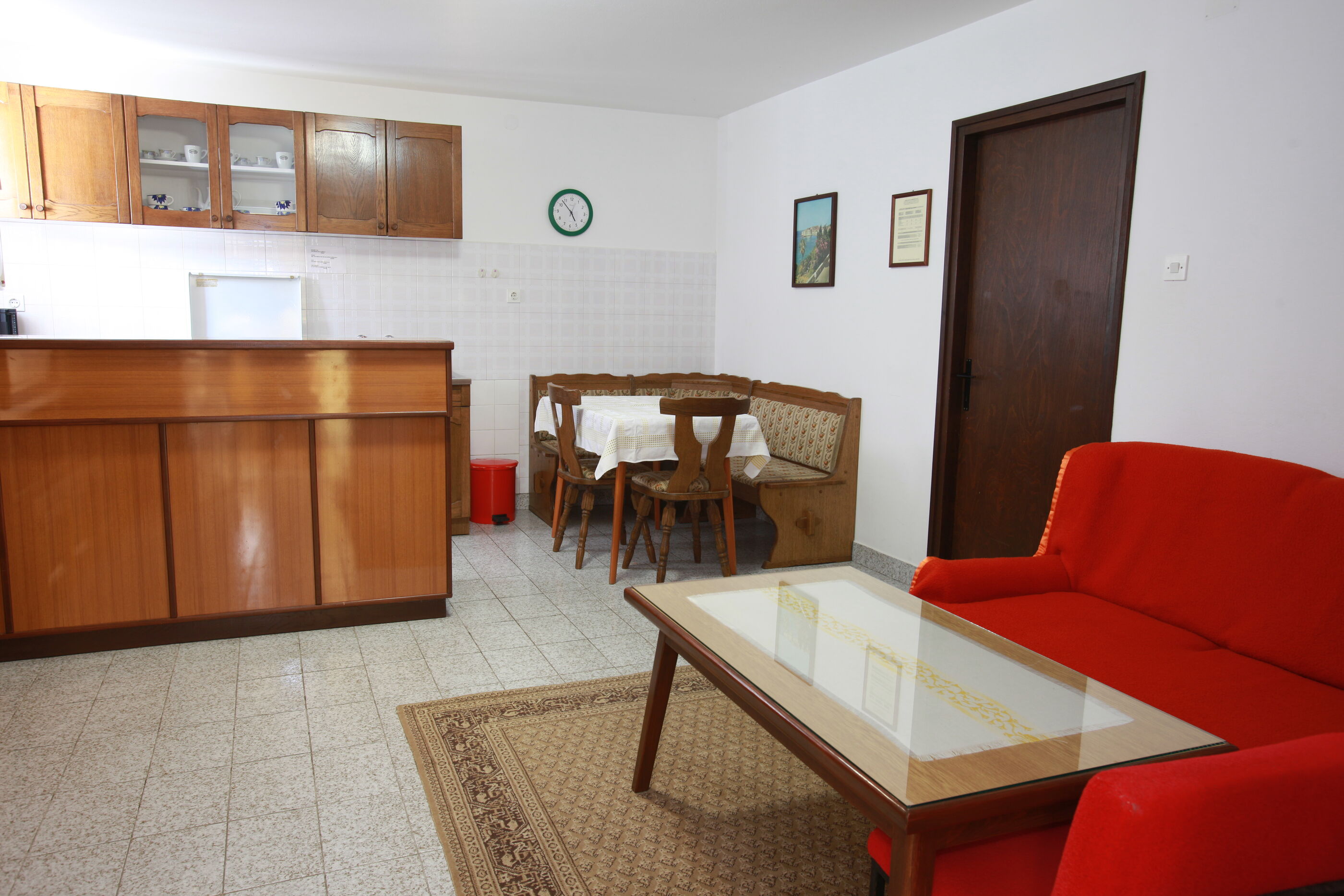 Apartments and Room Jagoda 79538-A3