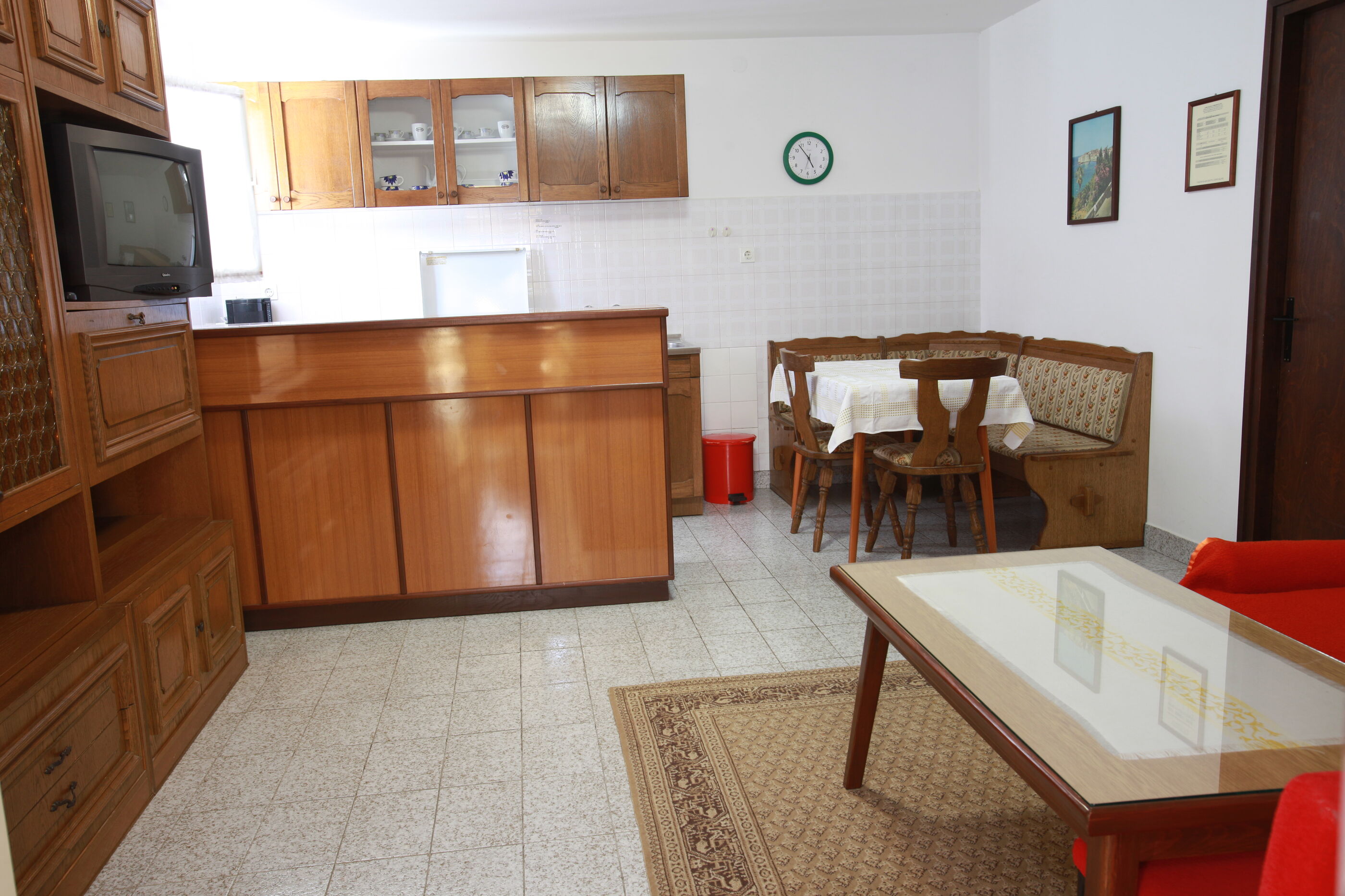 Apartments and Room Jagoda 79538-A3