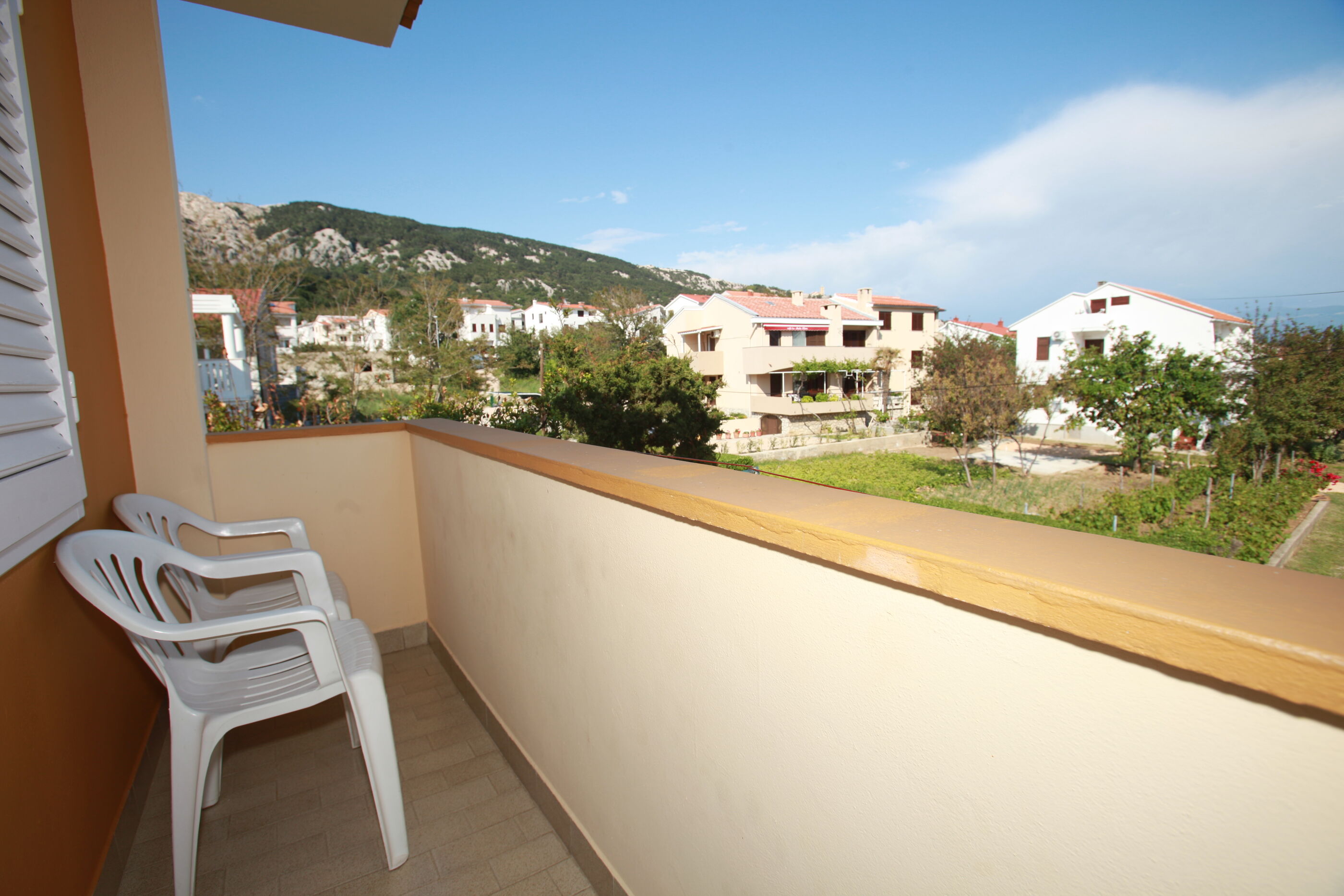 Apartments and Room Jagoda 79538-A3