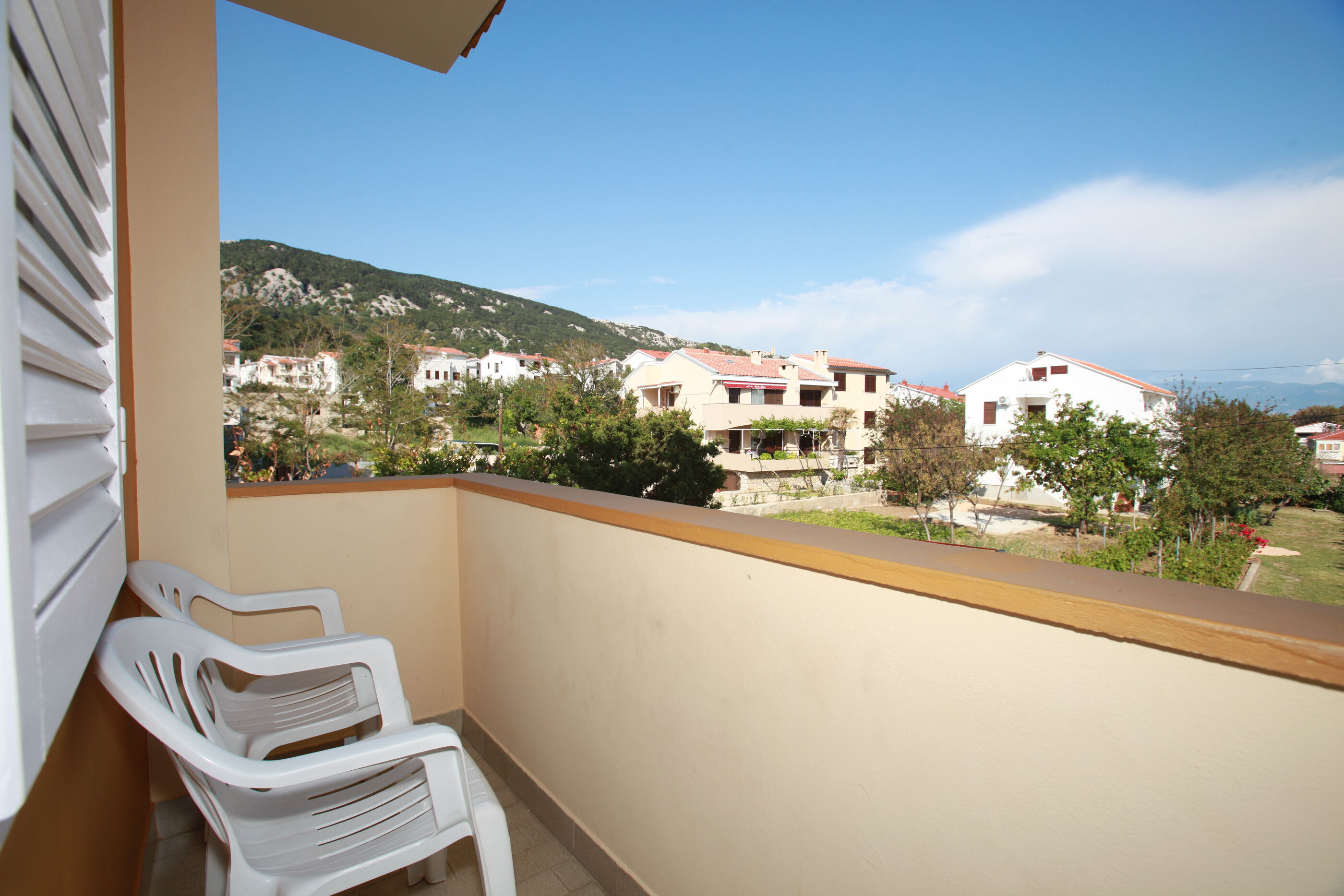 Apartments and Room Jagoda 79538-A3