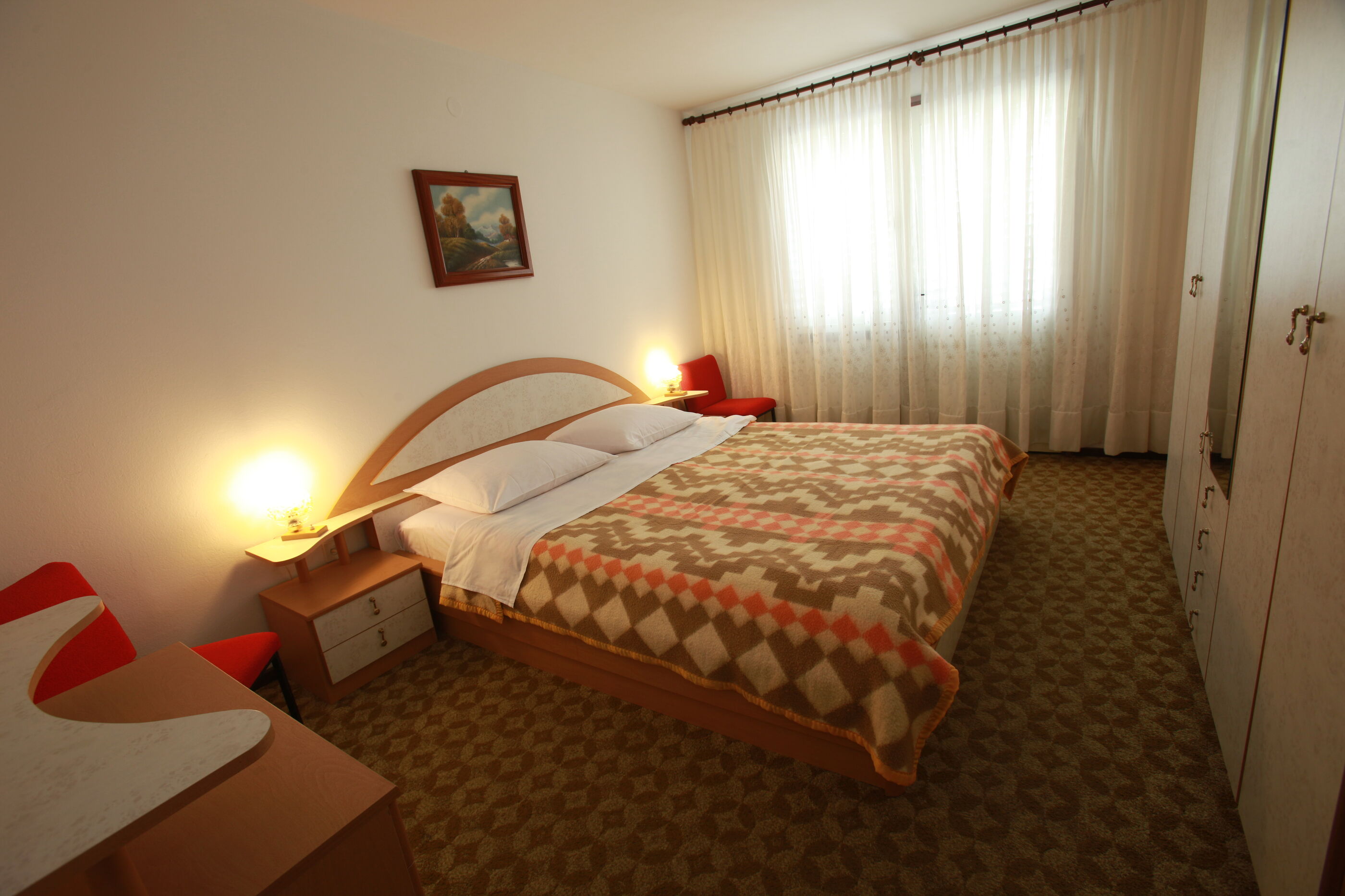 Apartments and Room Jagoda 79538-A3