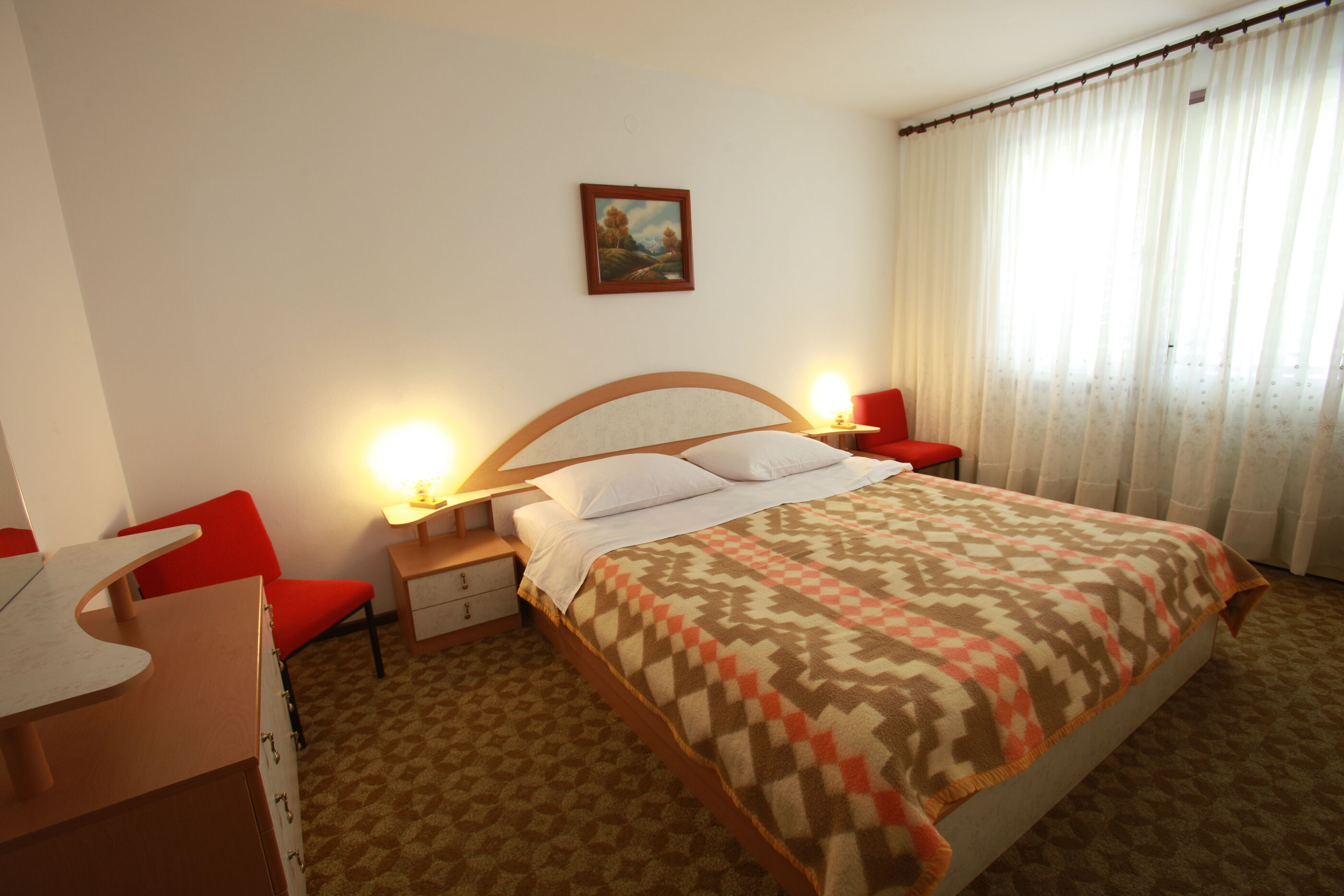 Apartments and Room Jagoda 79538-A3