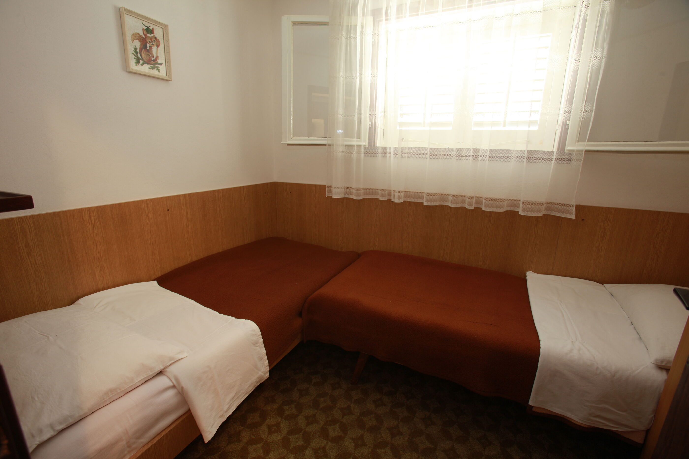 Apartments and Room Jagoda 79538-A3