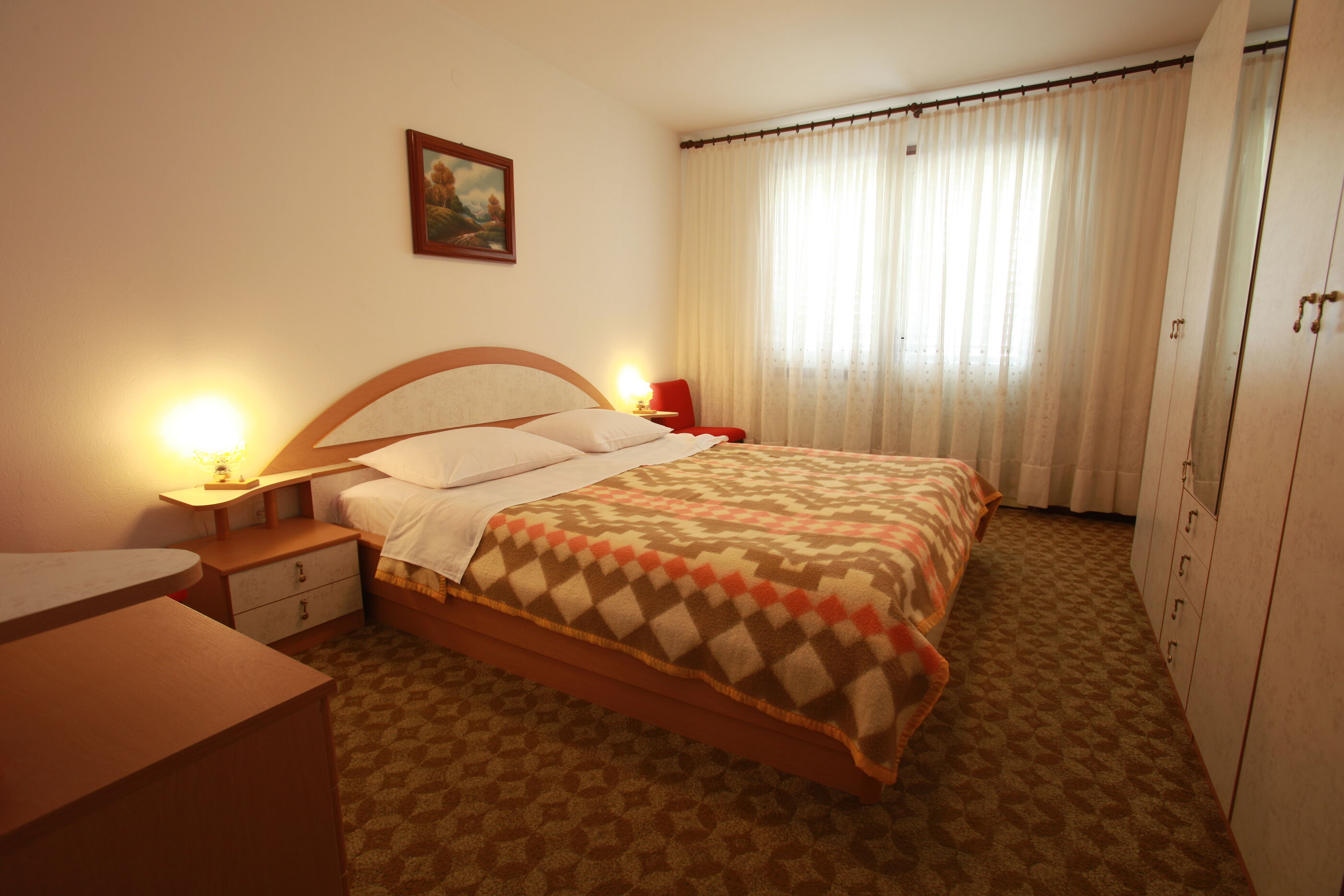Apartments and Room Jagoda 79538-A3