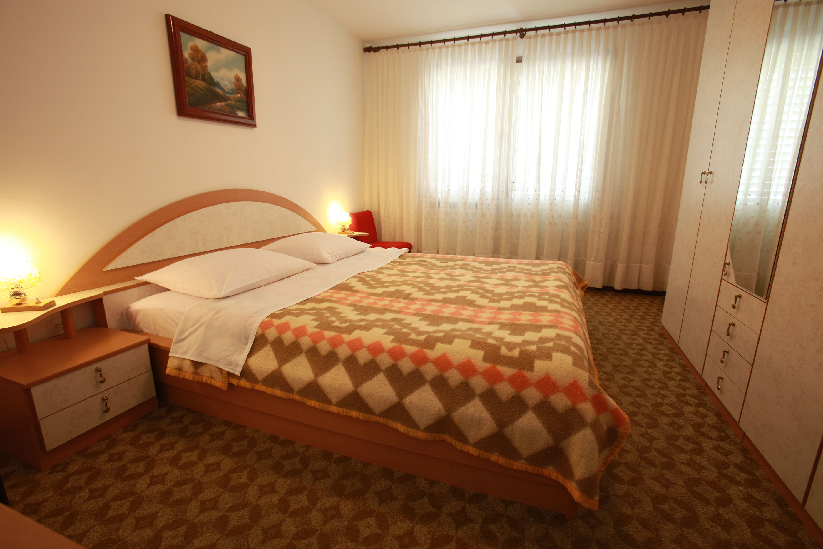 Apartments and Room Jagoda 79538-A3