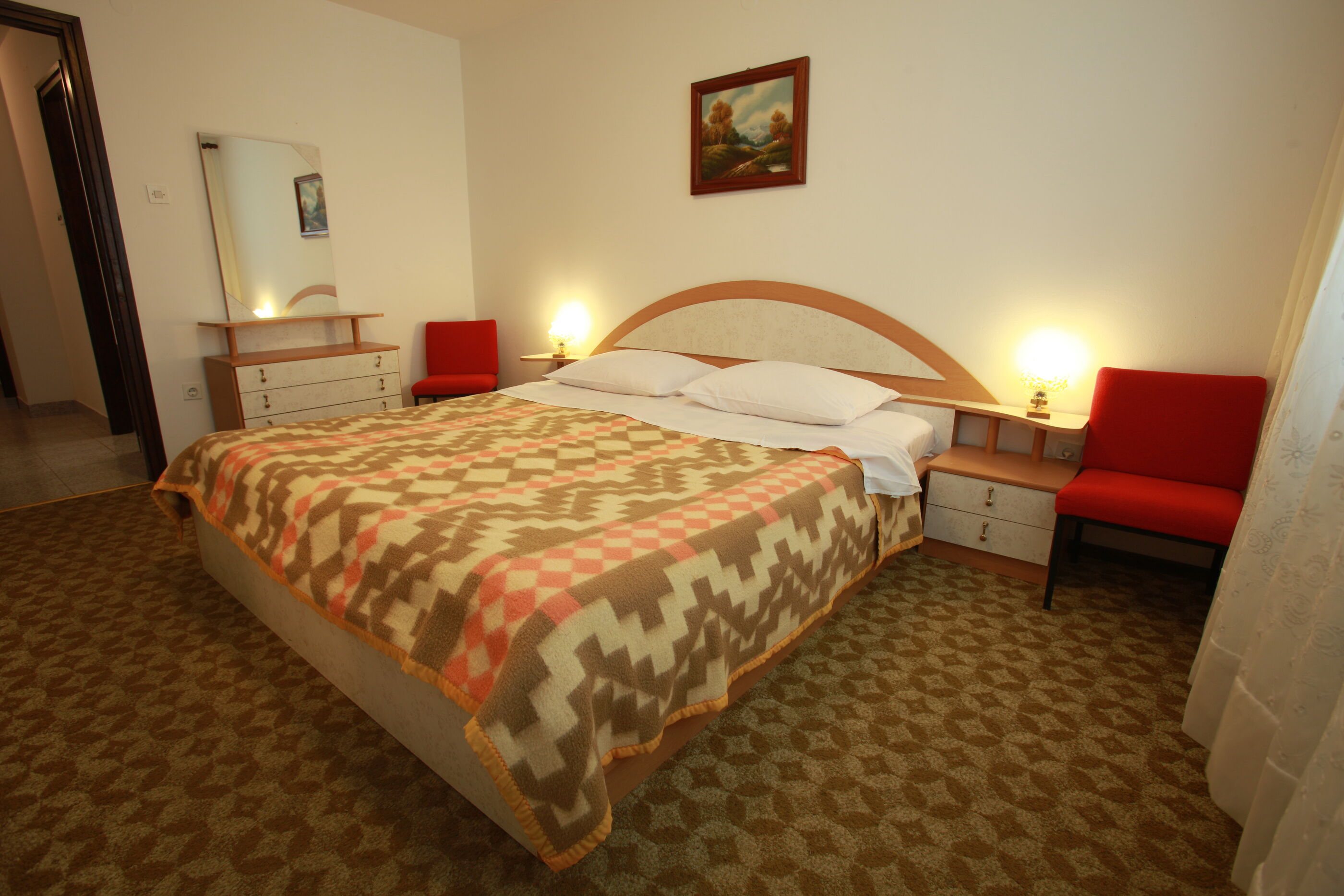 Apartments and Room Jagoda 79538-A3