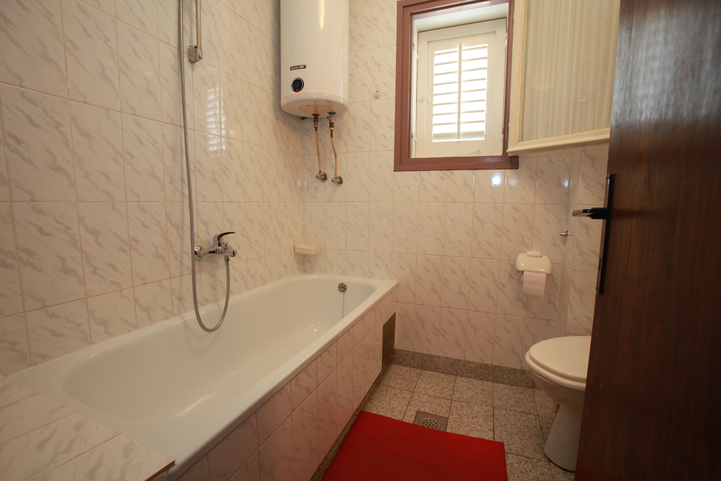 Apartments and Room Jagoda 79538-A3