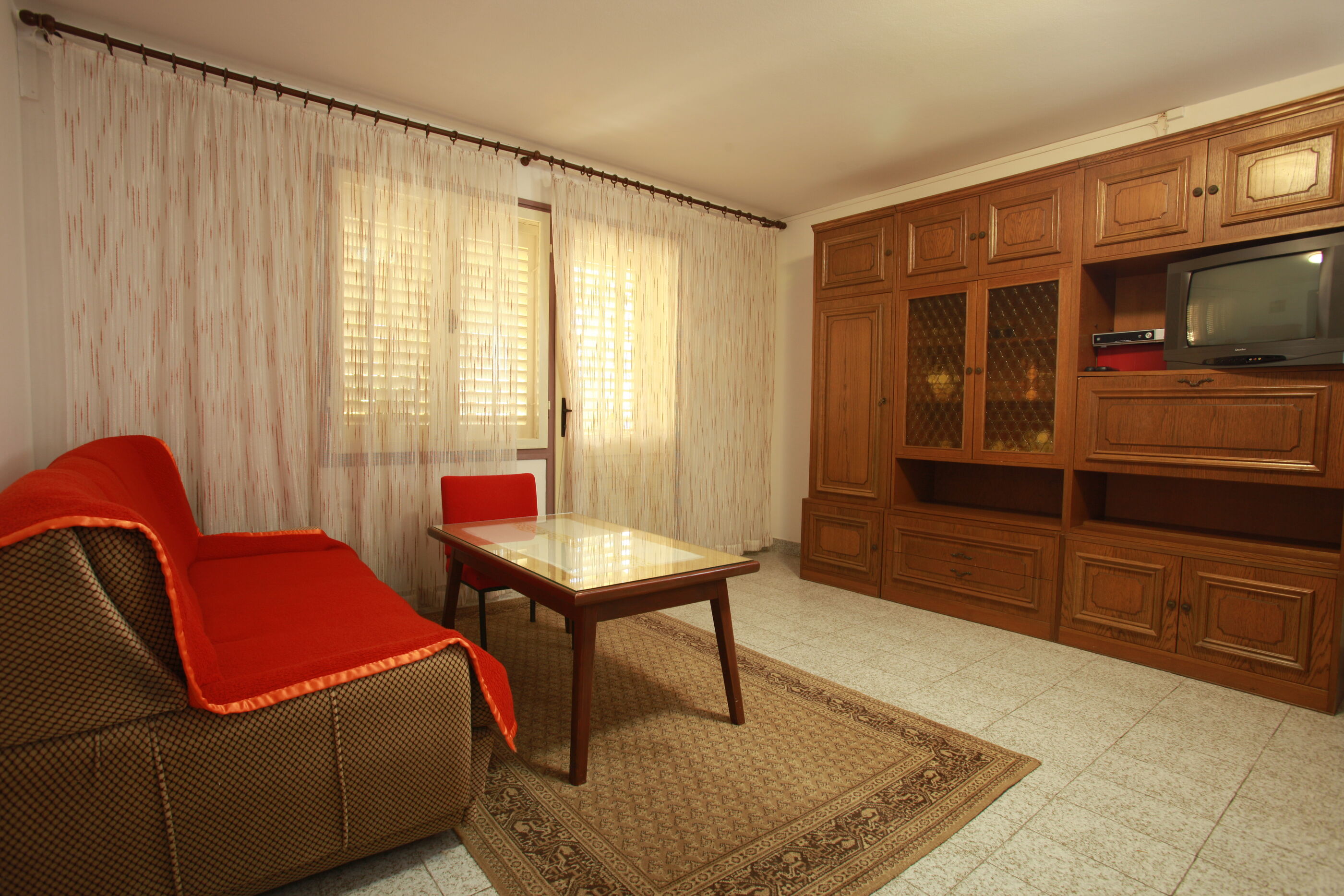 Apartments and Room Jagoda 79538-A3