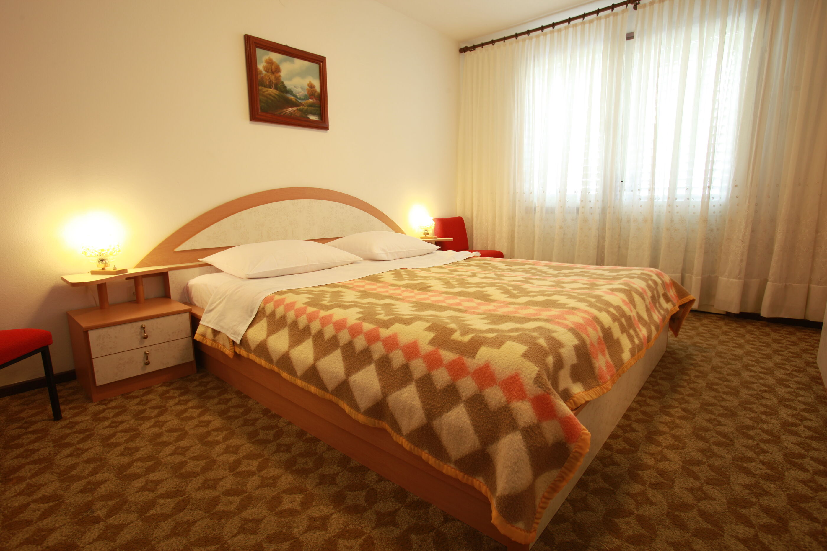 Apartments and Room Jagoda 79538-A3
