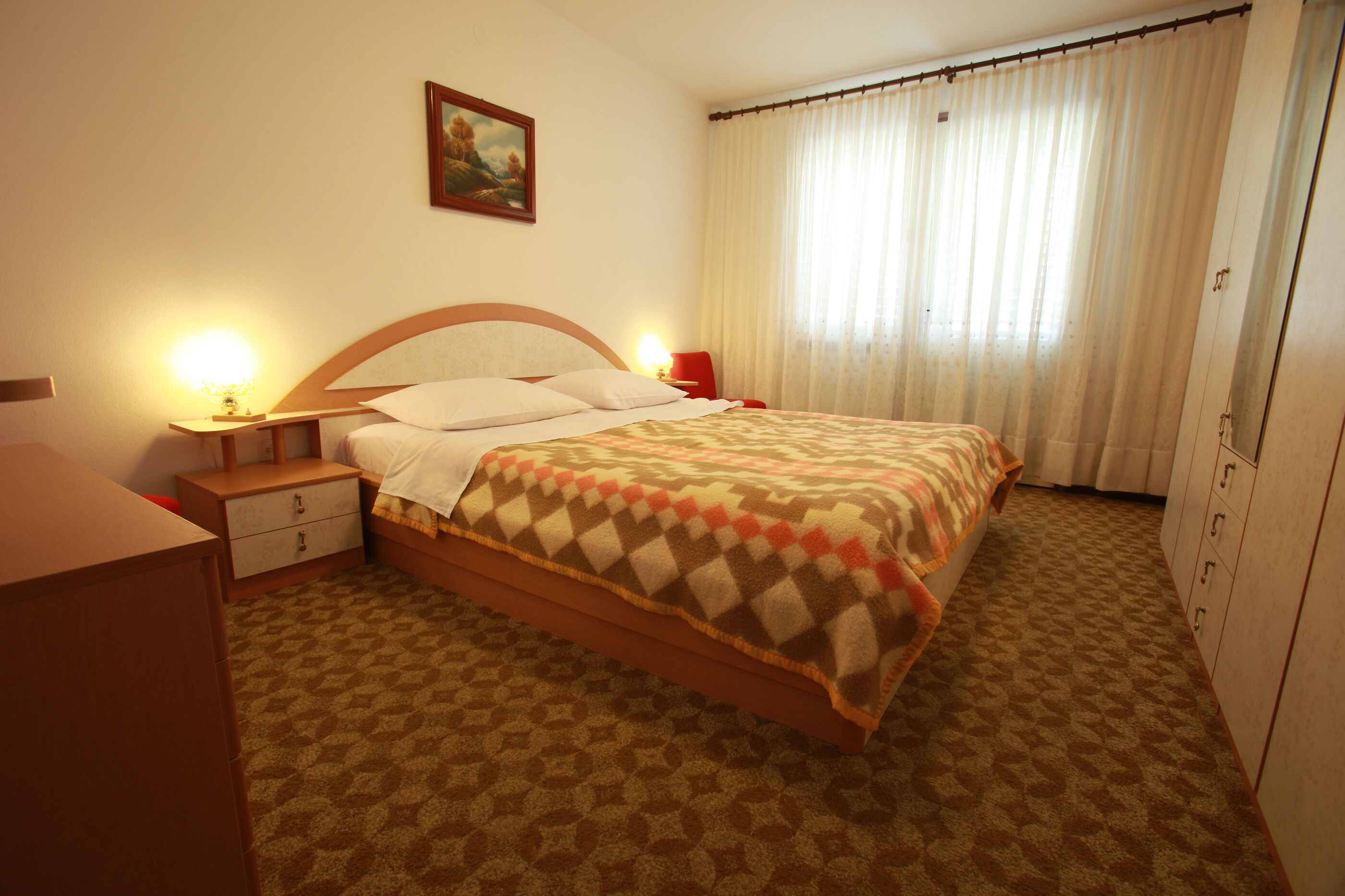 Apartments and Room Jagoda 79538-A3