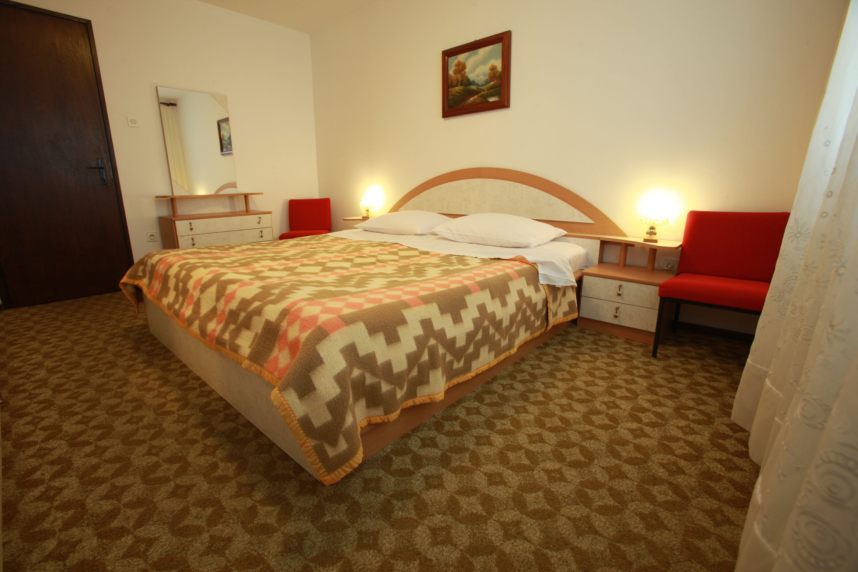 Apartments and Room Jagoda 79538-A3