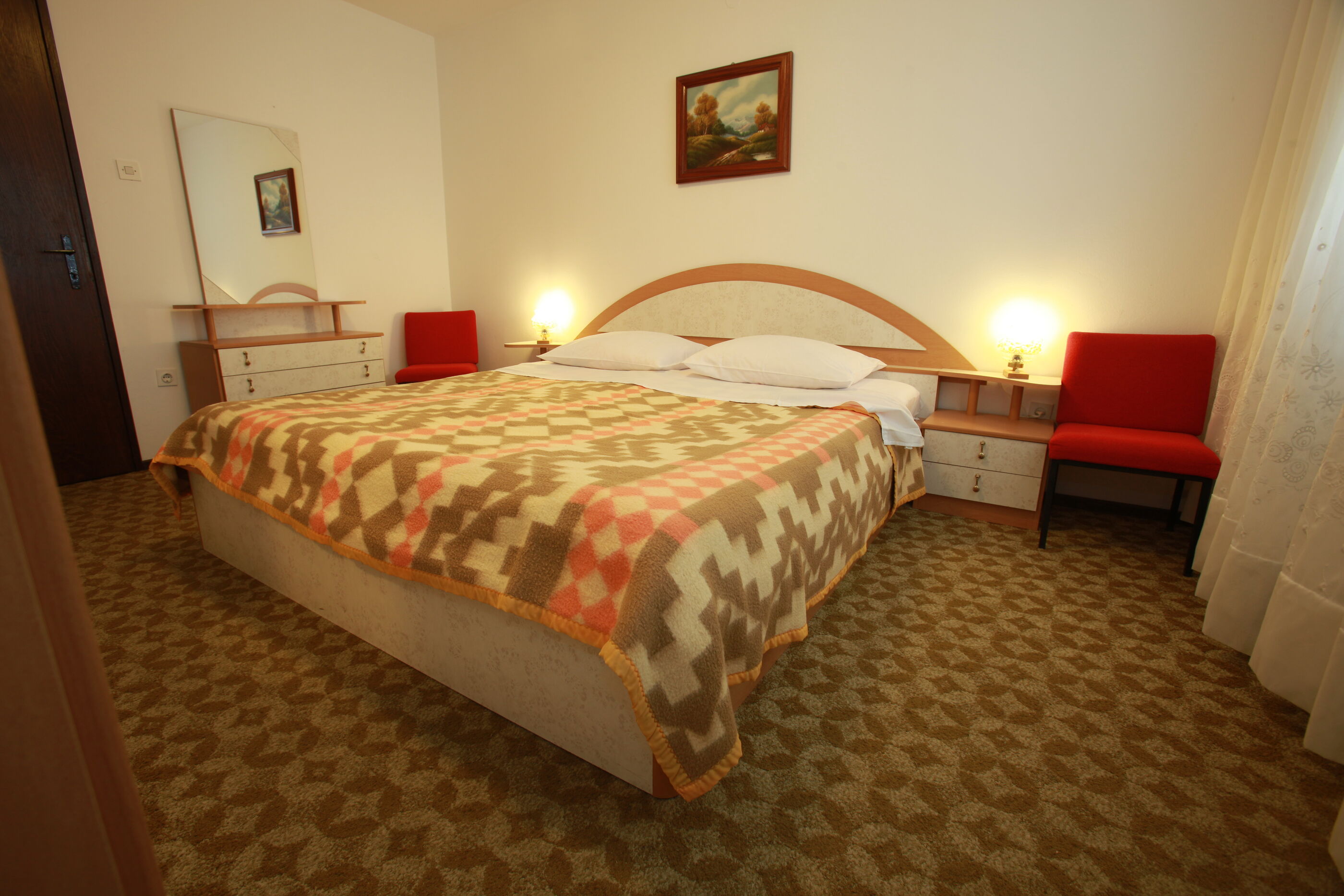 Apartments and Room Jagoda 79538-A3