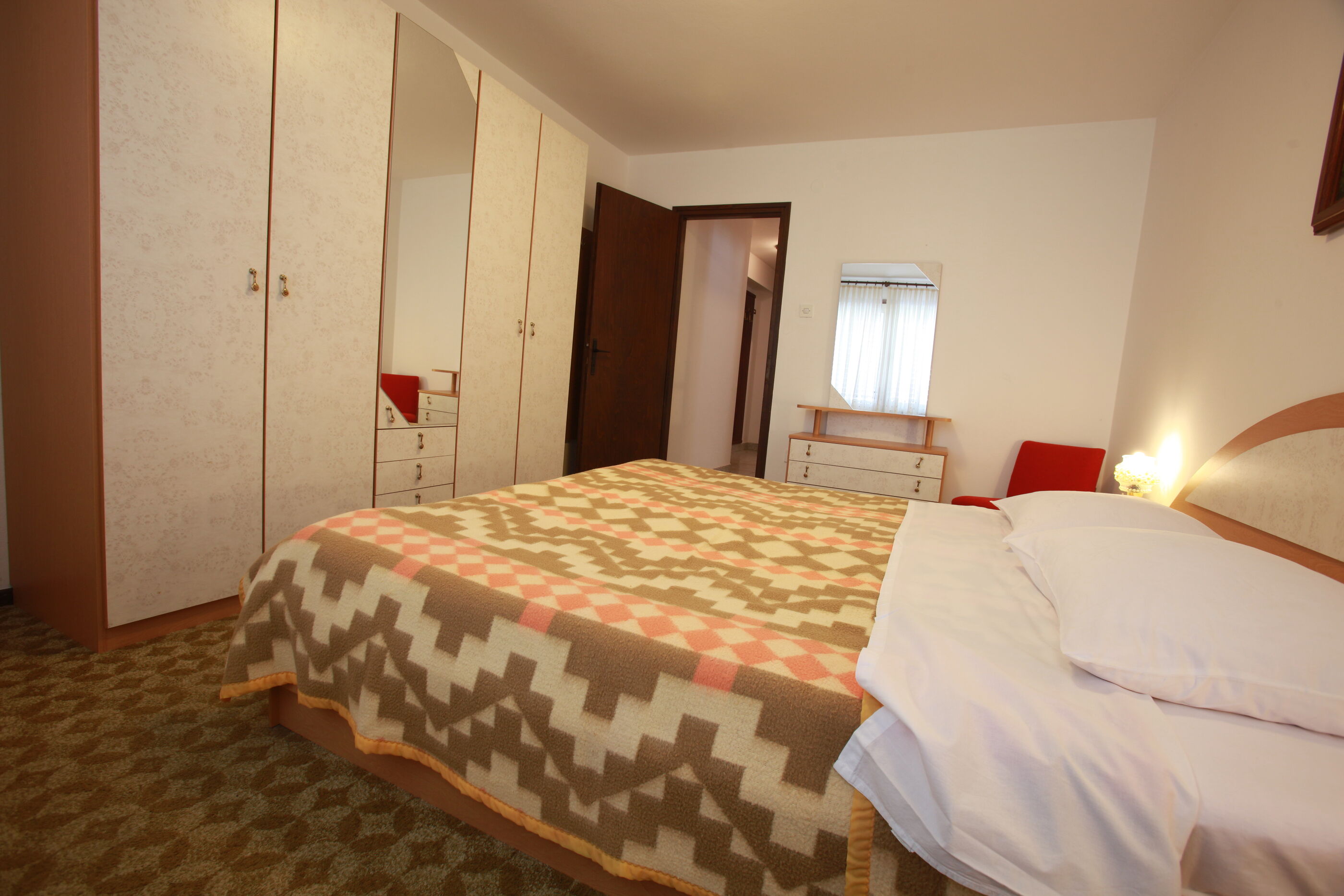Apartments and Room Jagoda 79538-A3