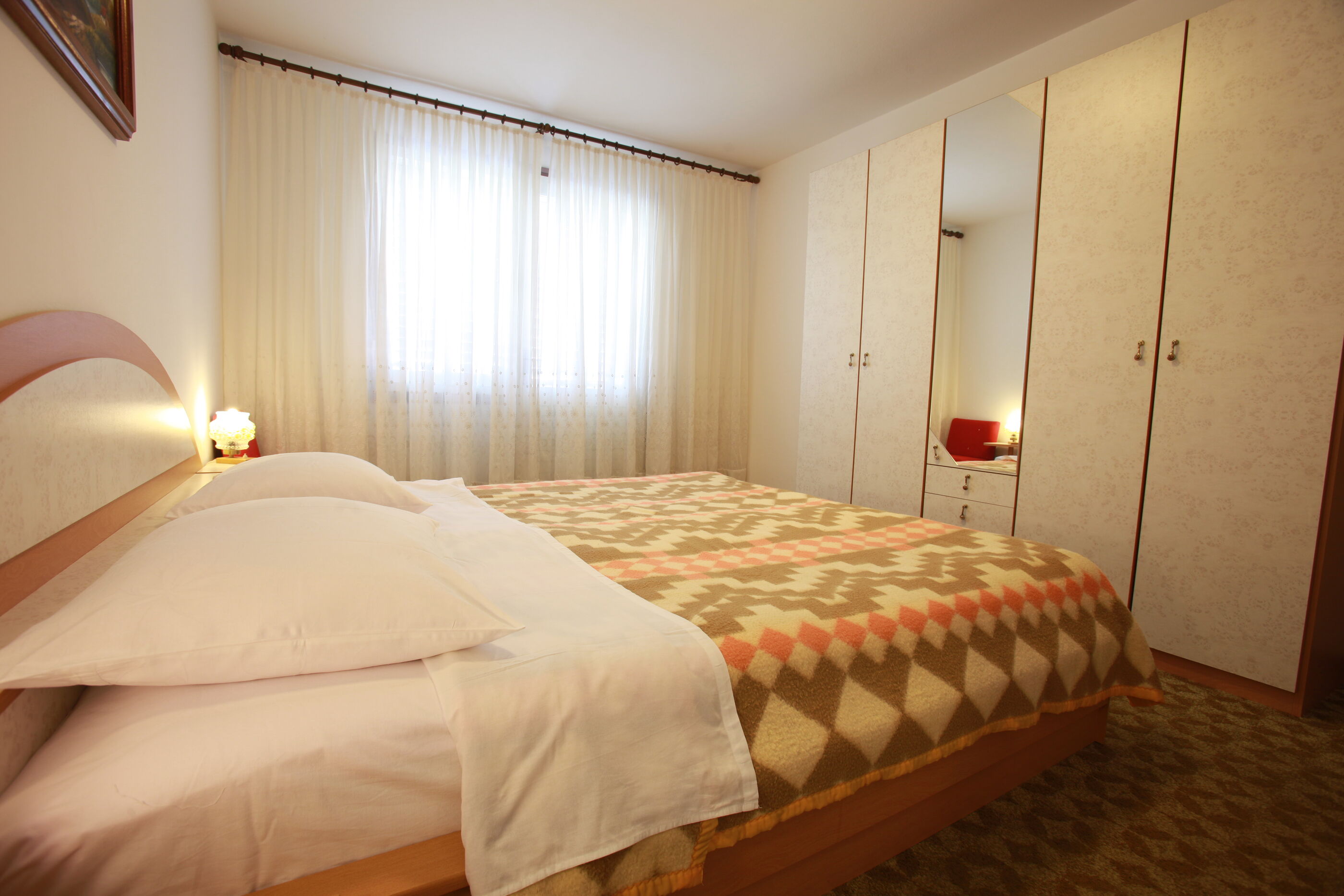 Apartments and Room Jagoda 79538-A3