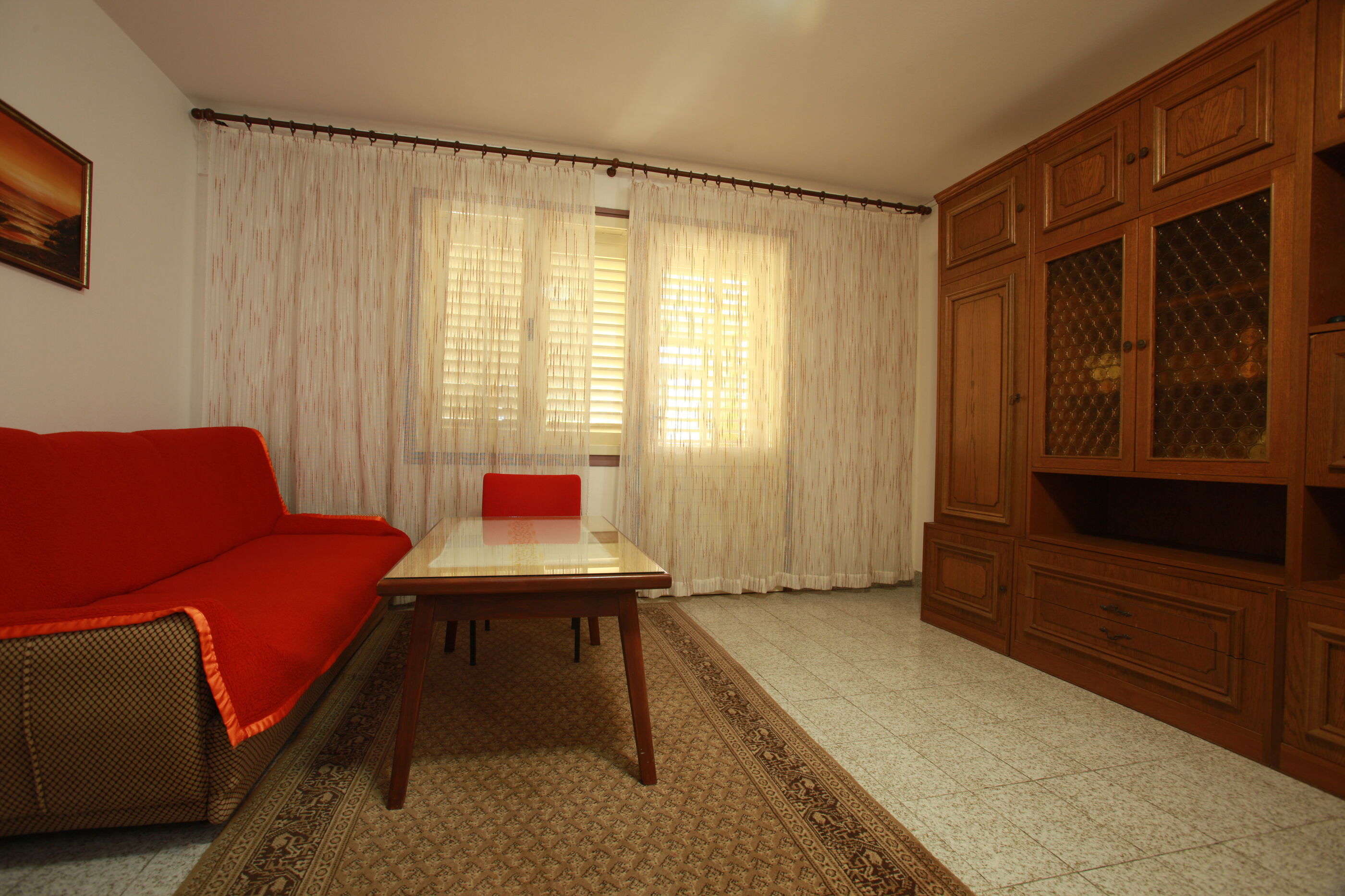 Apartments and Room Jagoda 79538-A3