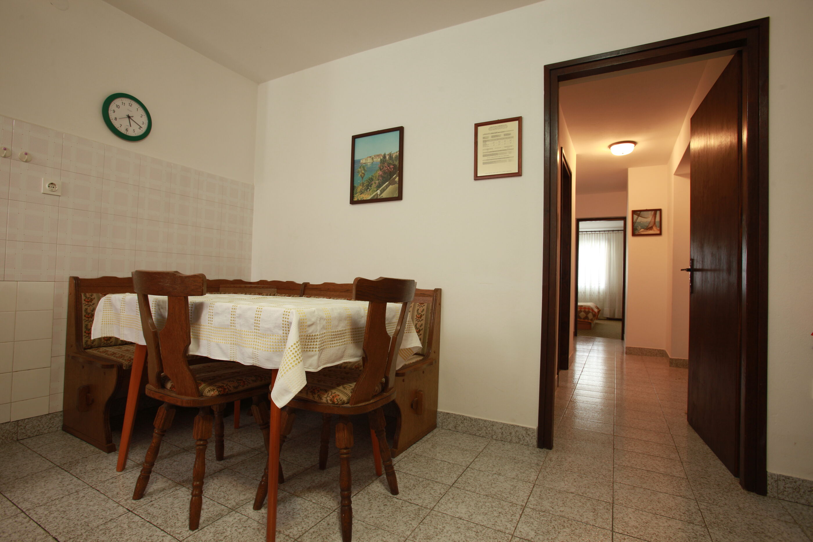 Apartments and Room Jagoda 79538-A3