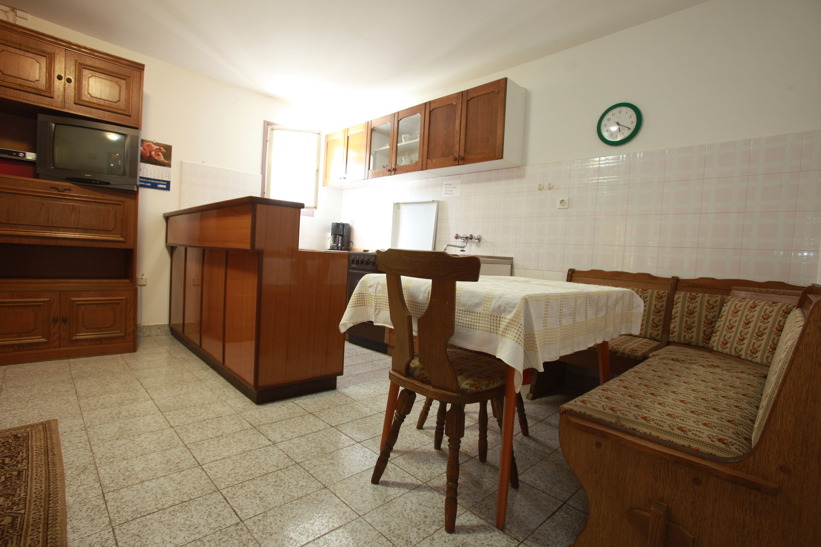 Apartments and Room Jagoda 79538-A3