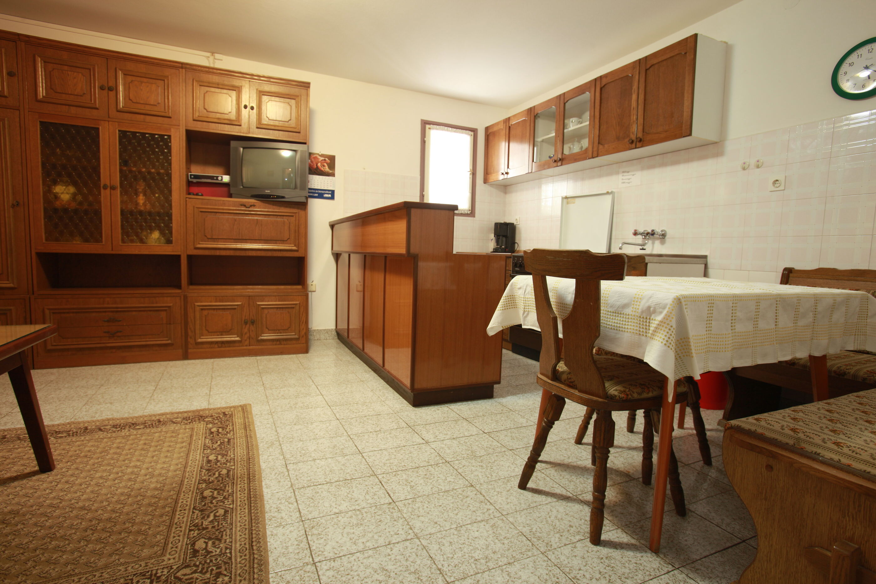 Apartments and Room Jagoda 79538-A3