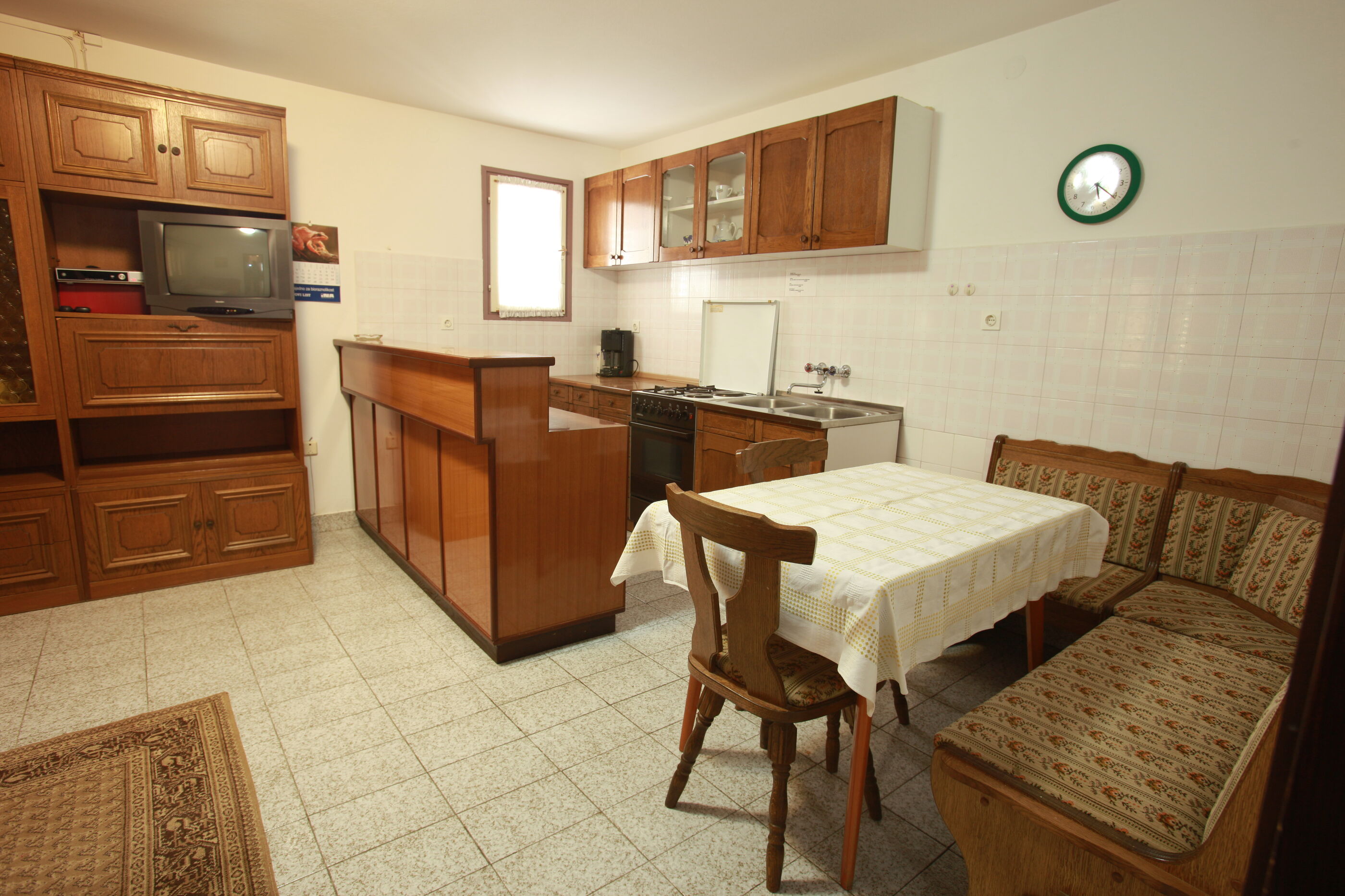 Apartments and Room Jagoda 79538-A3