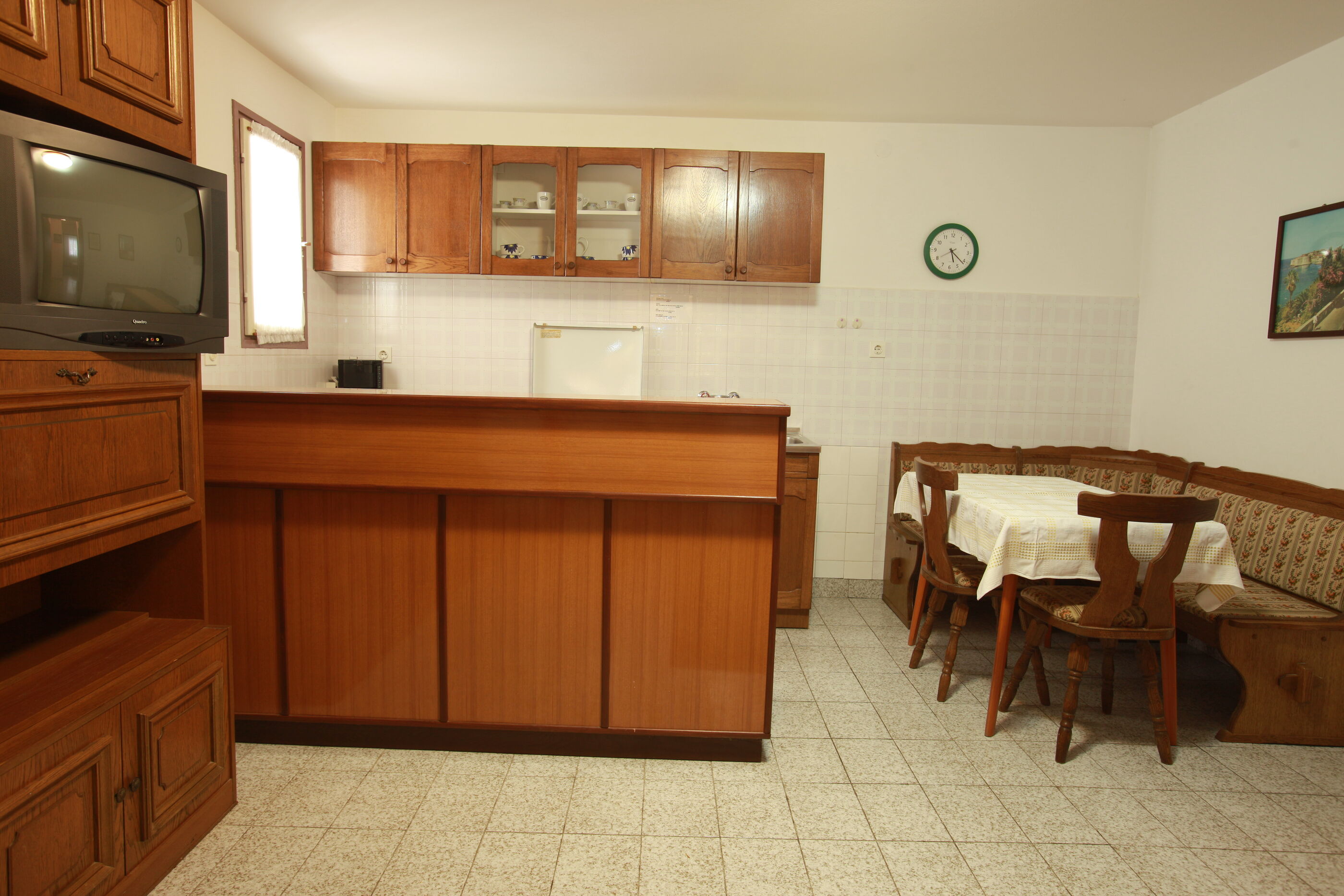 Apartments and Room Jagoda 79538-A3