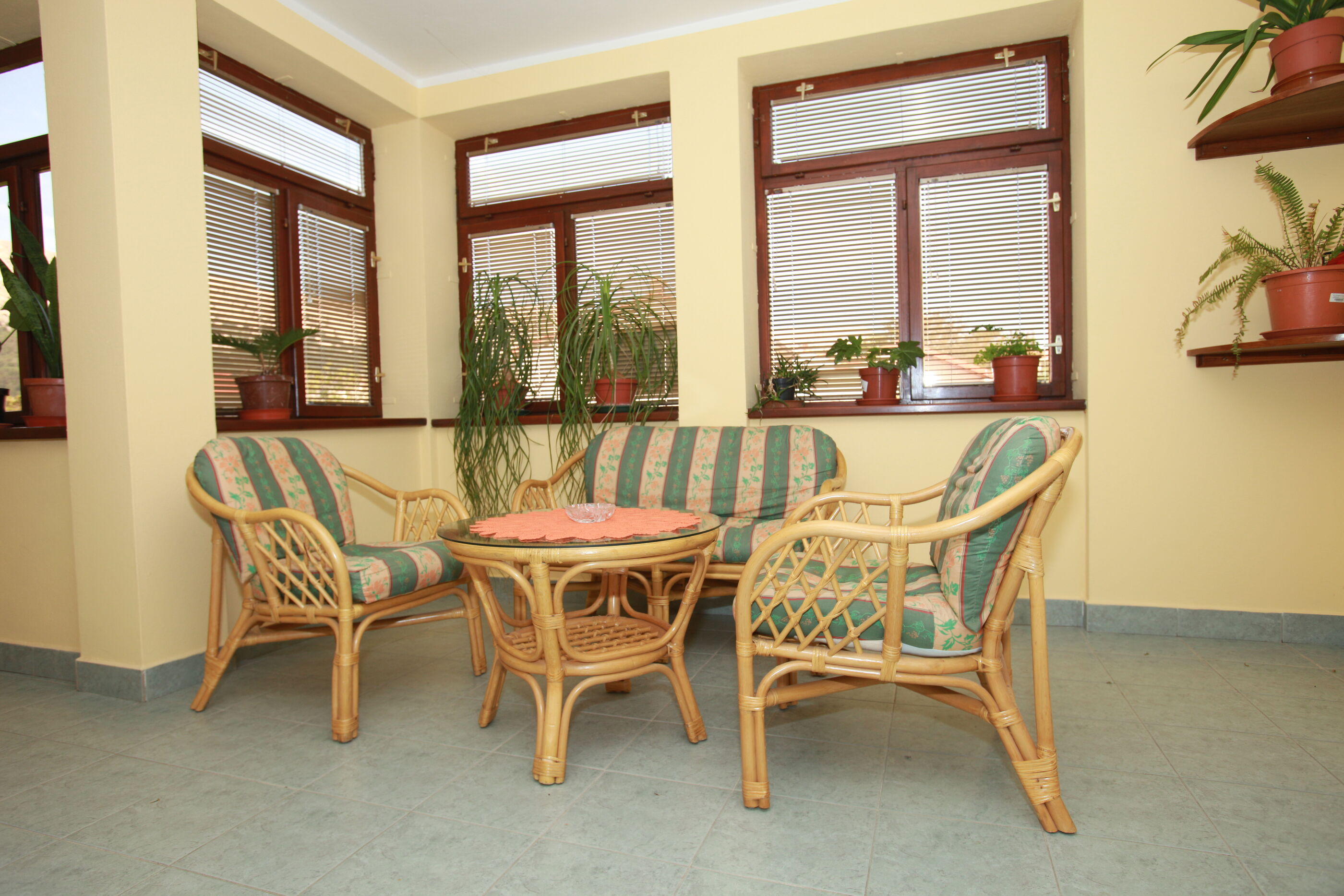 Apartments and Room Jagoda 79538-A3