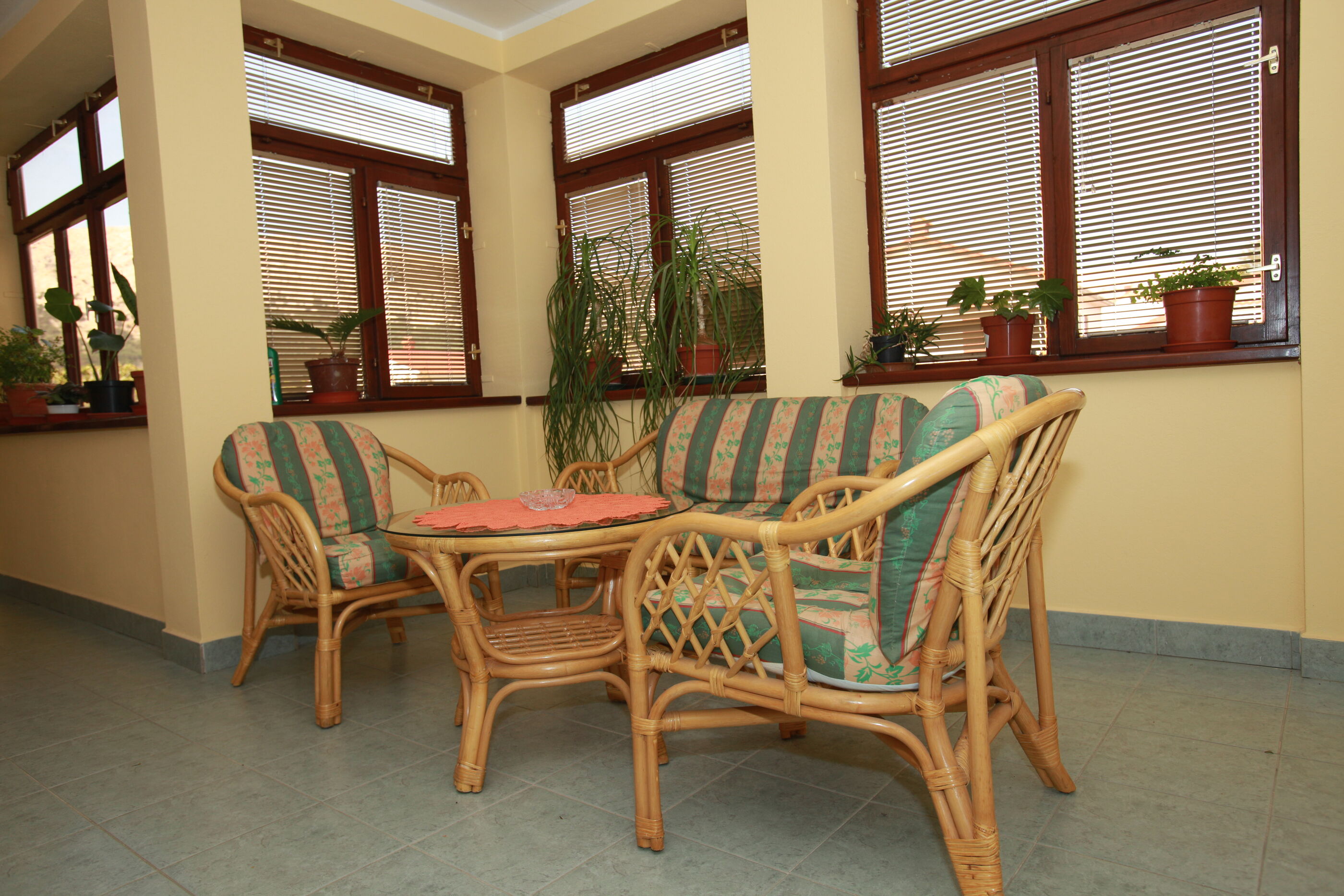 Apartments and Room Jagoda 79538-A3