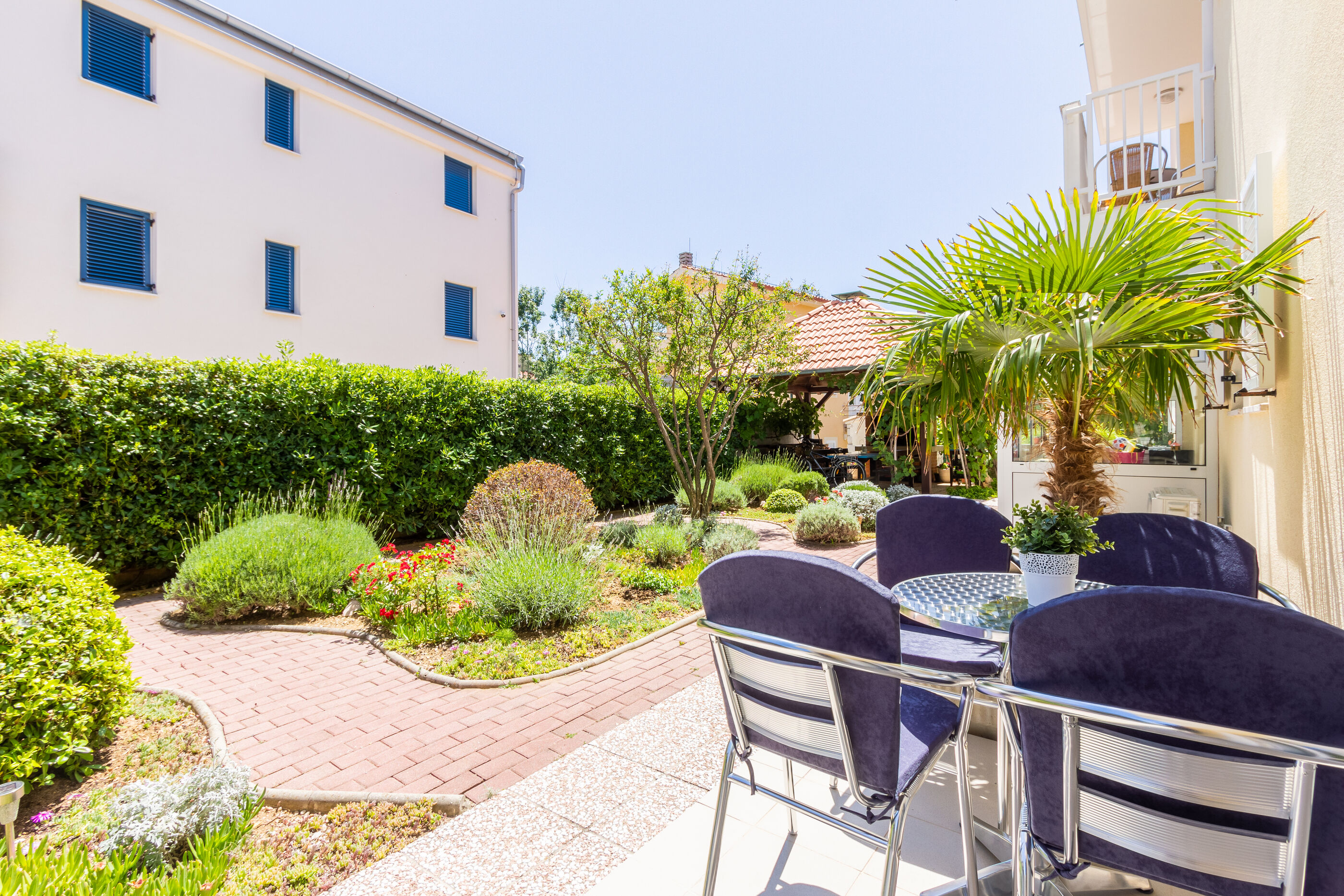 Apartments Josipa 83391-A4