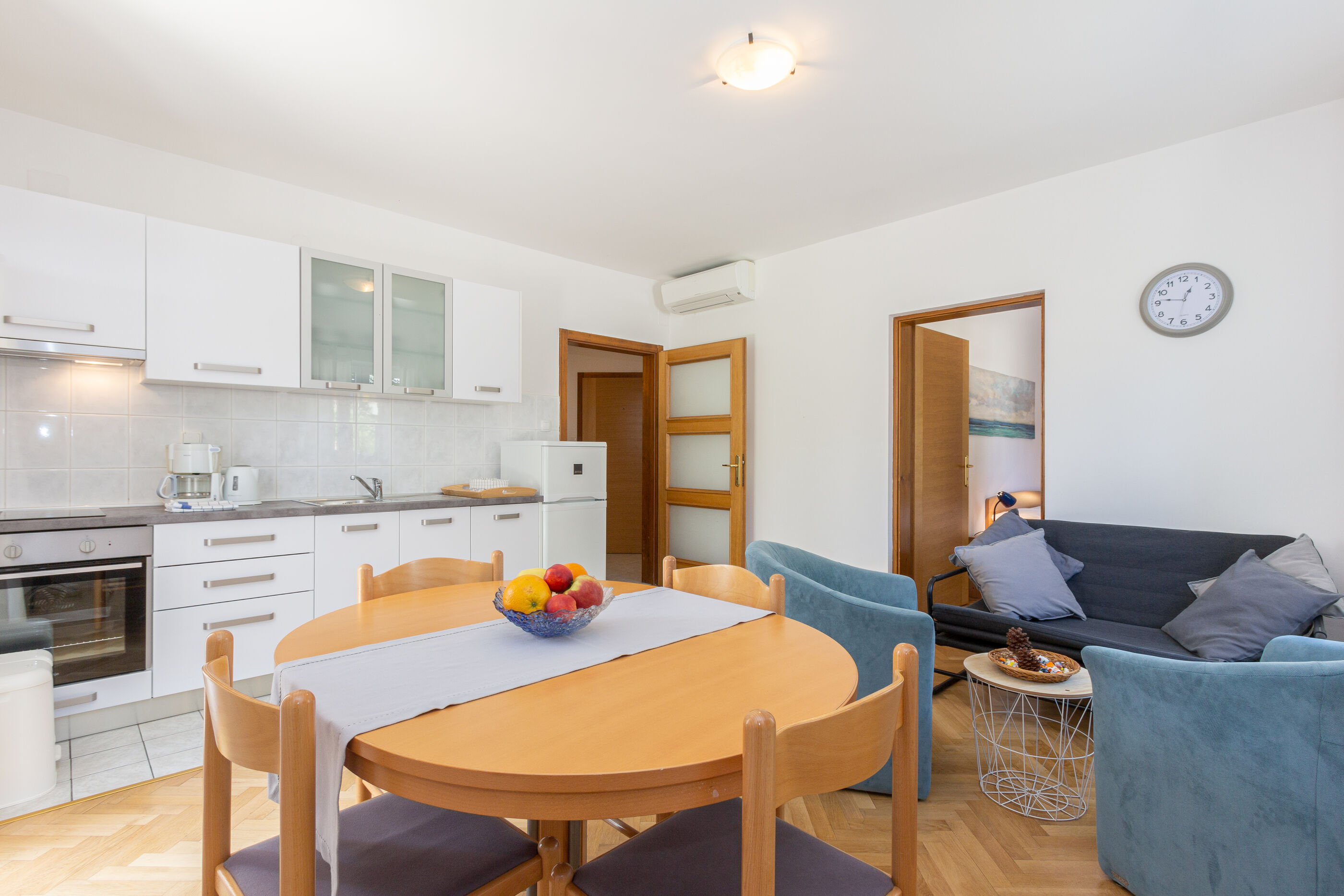 Apartments Josipa 83391-A1
