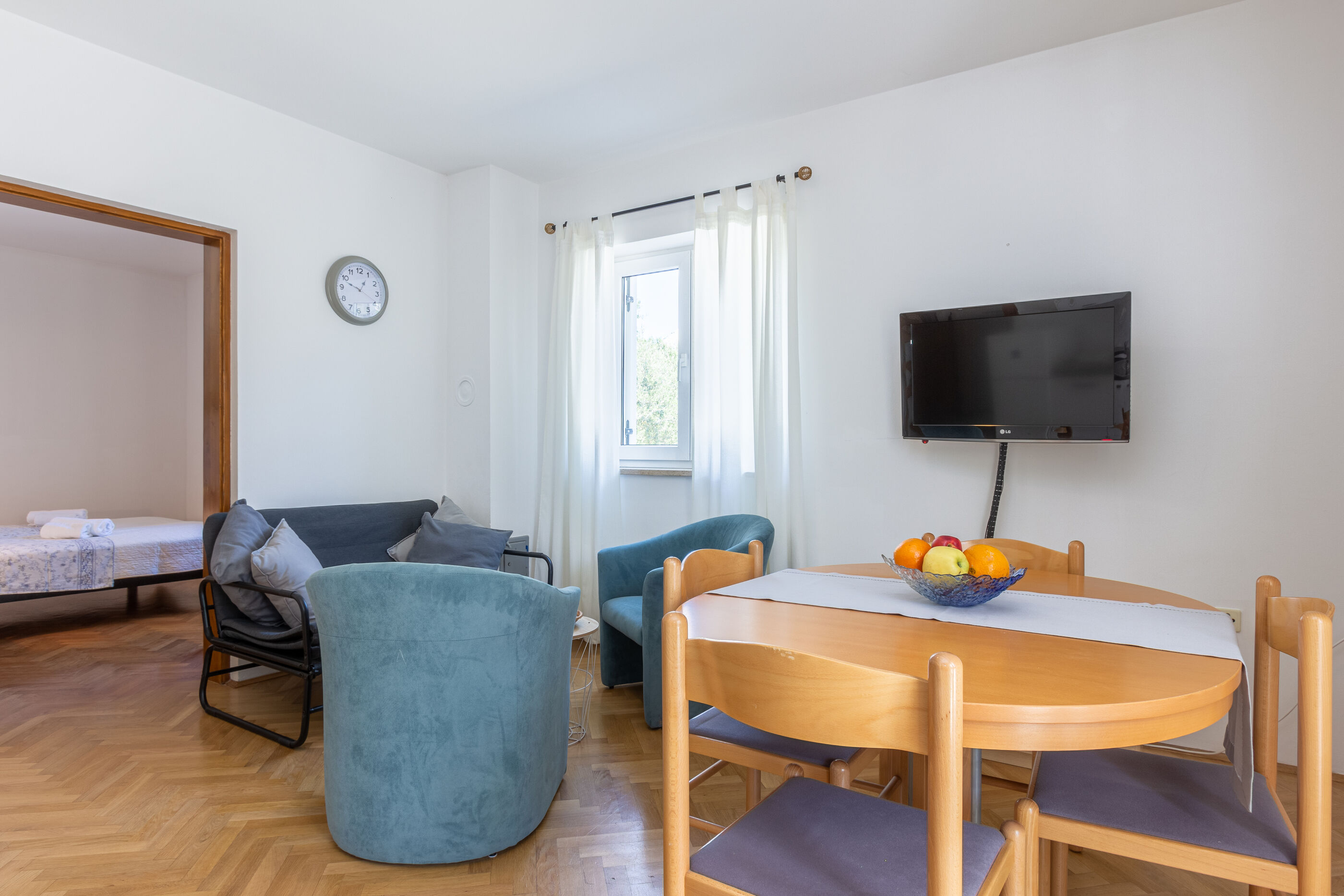 Apartments Josipa 83391-A1