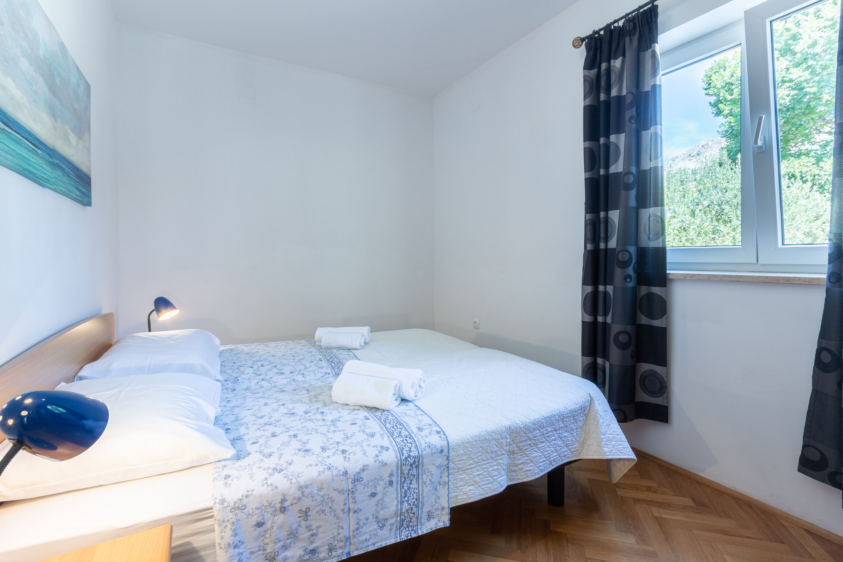 Apartments Josipa 83391-A1