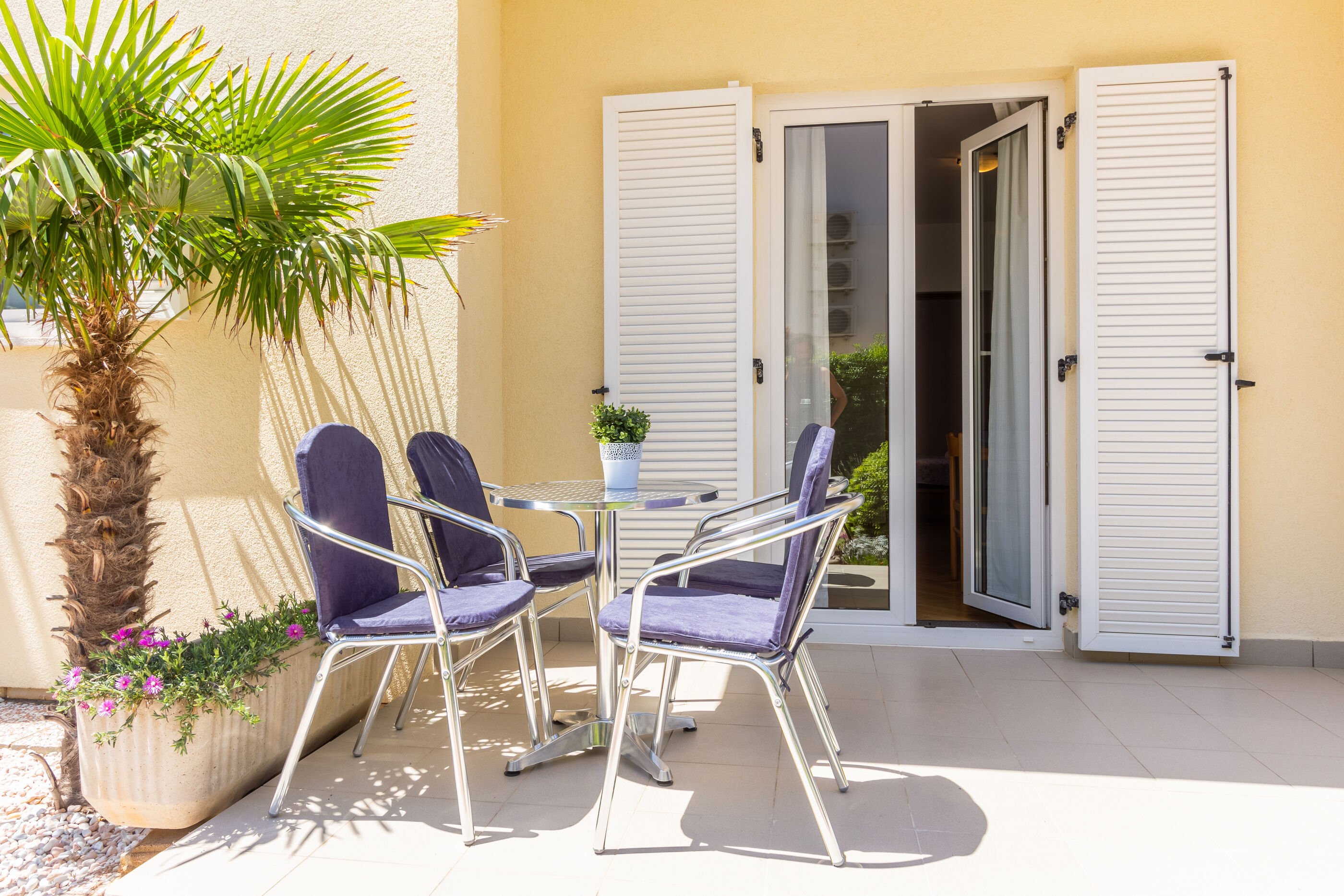 Apartments Josipa 83391-A1