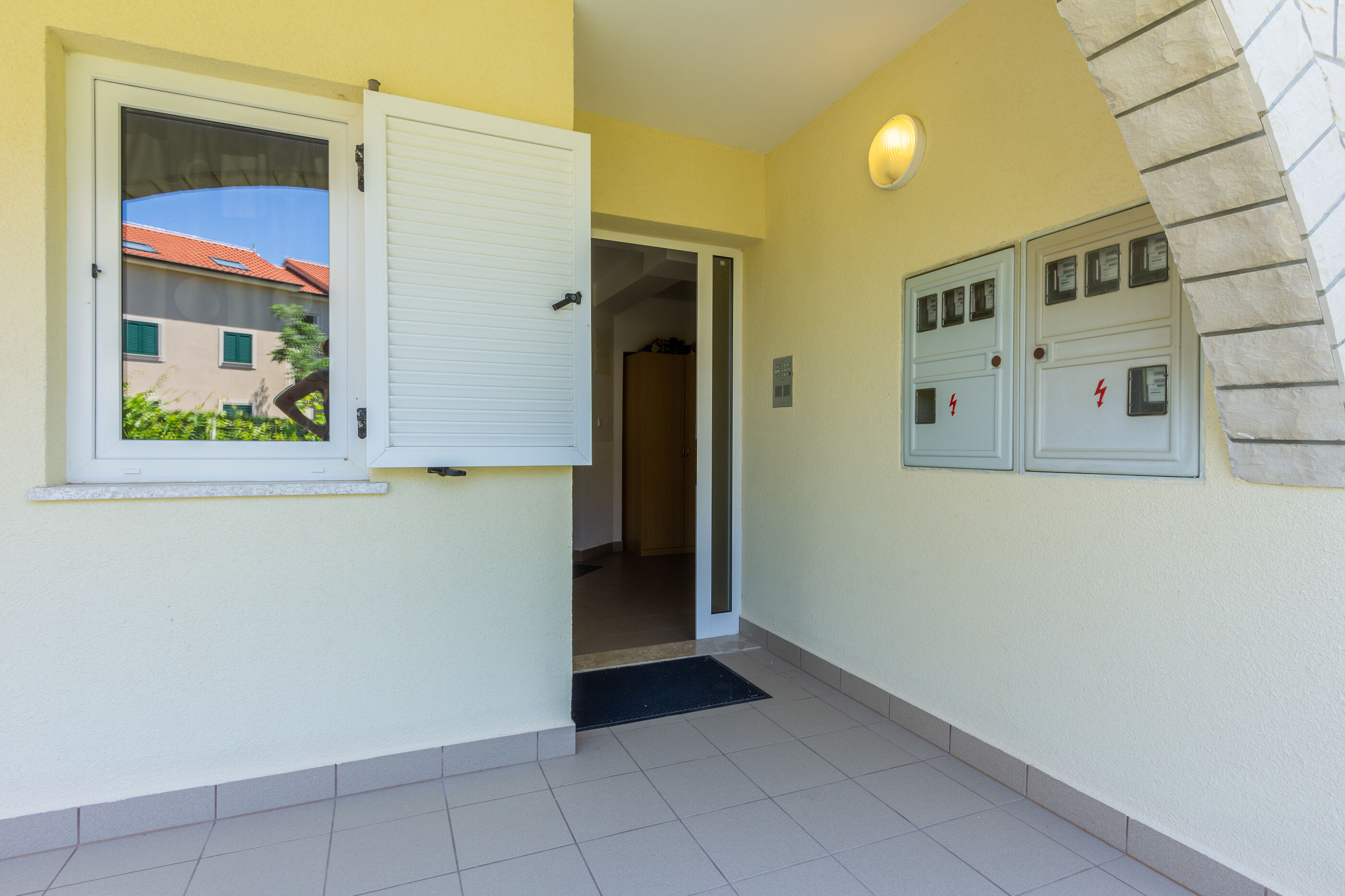 Apartments Josipa 83391-A1