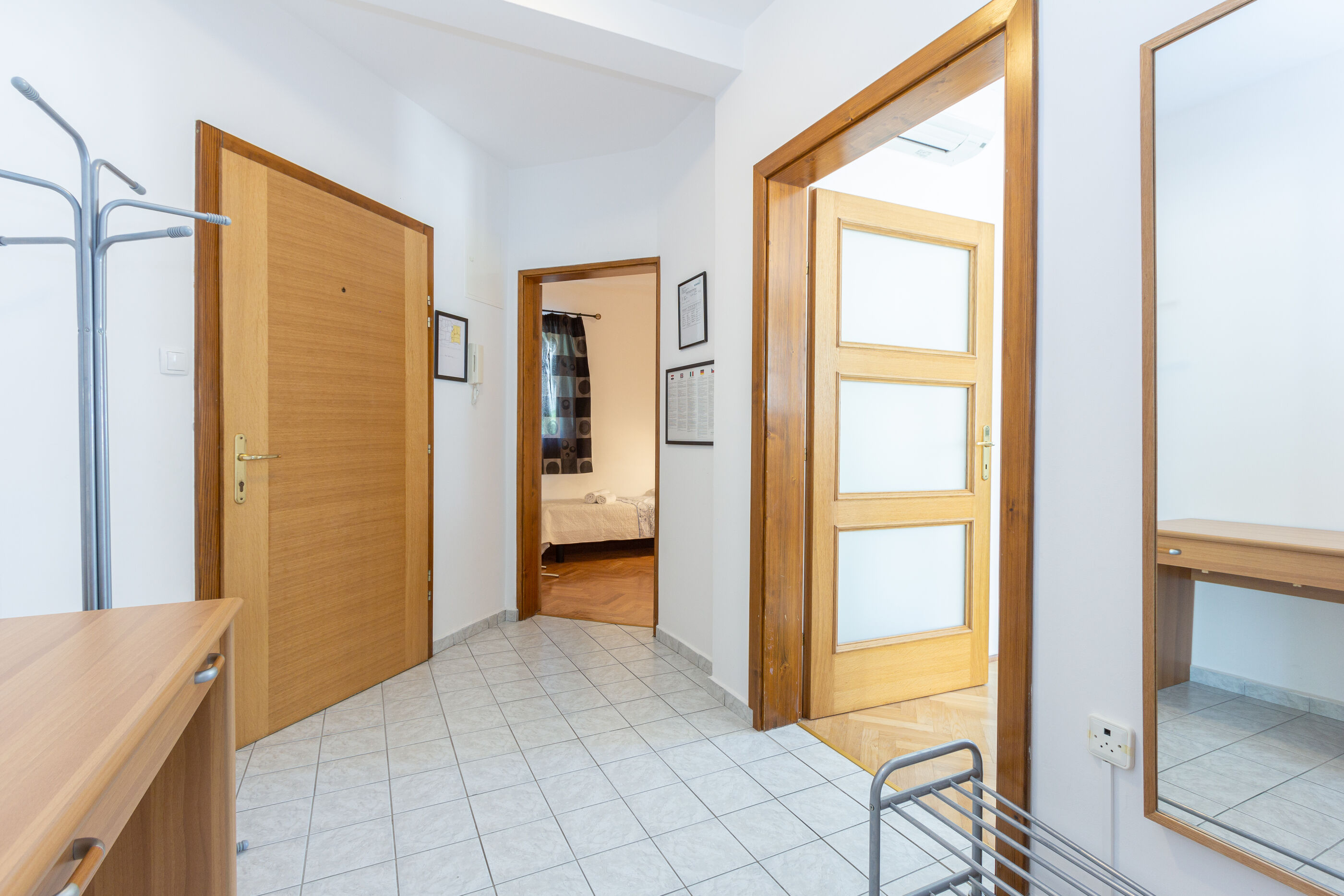 Apartments Josipa 83391-A1