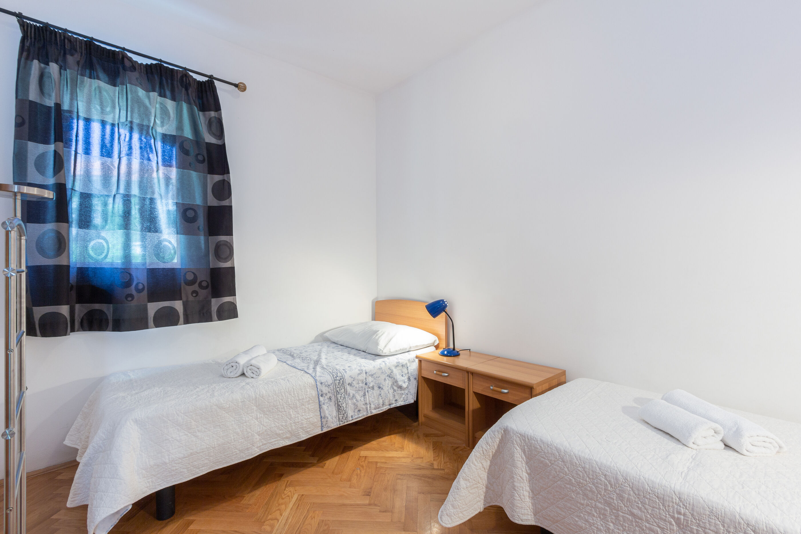 Apartments Josipa 83391-A1