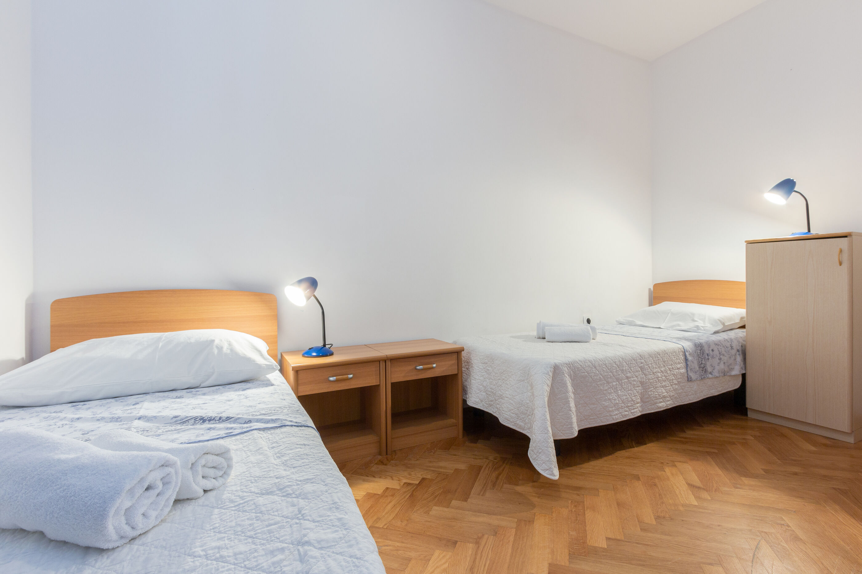 Apartments Josipa 83391-A1