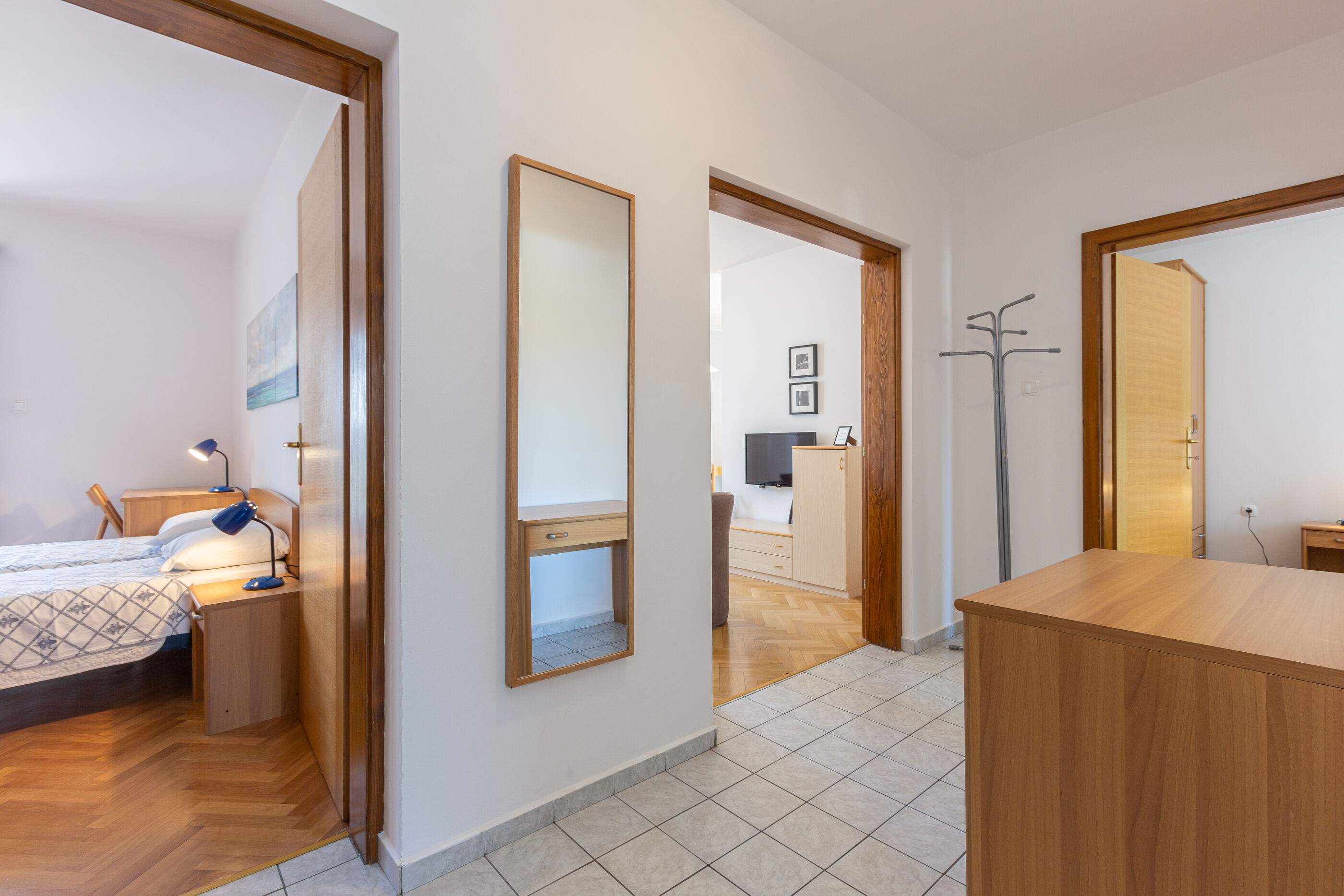 Apartments Josipa 83391-A2