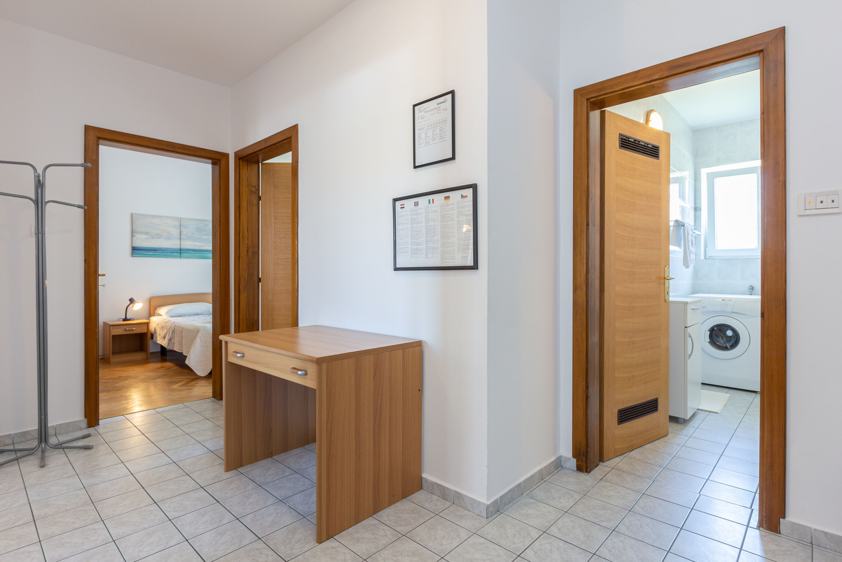 Apartments Josipa 83391-A2