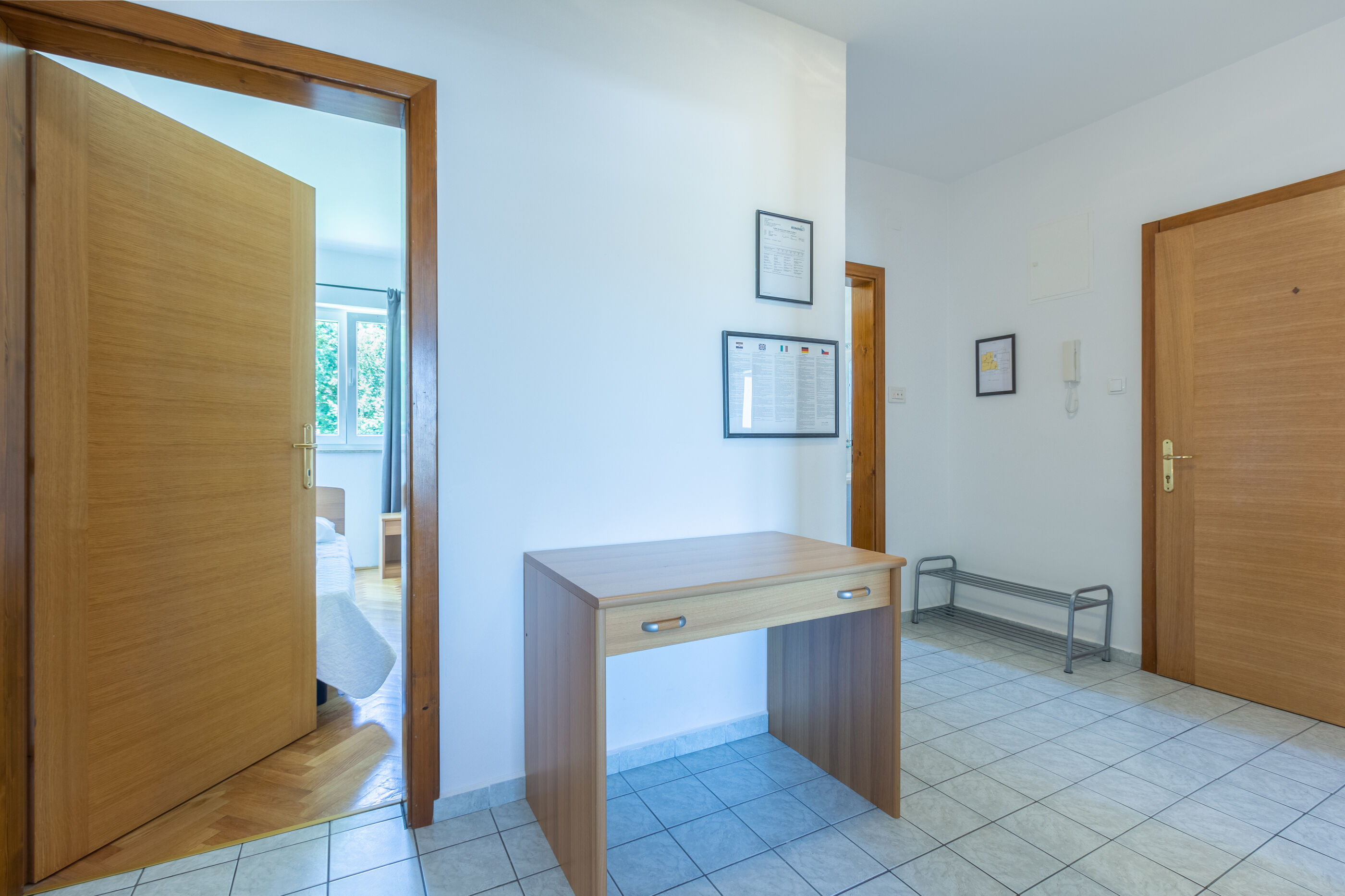 Apartments Josipa 83391-A2