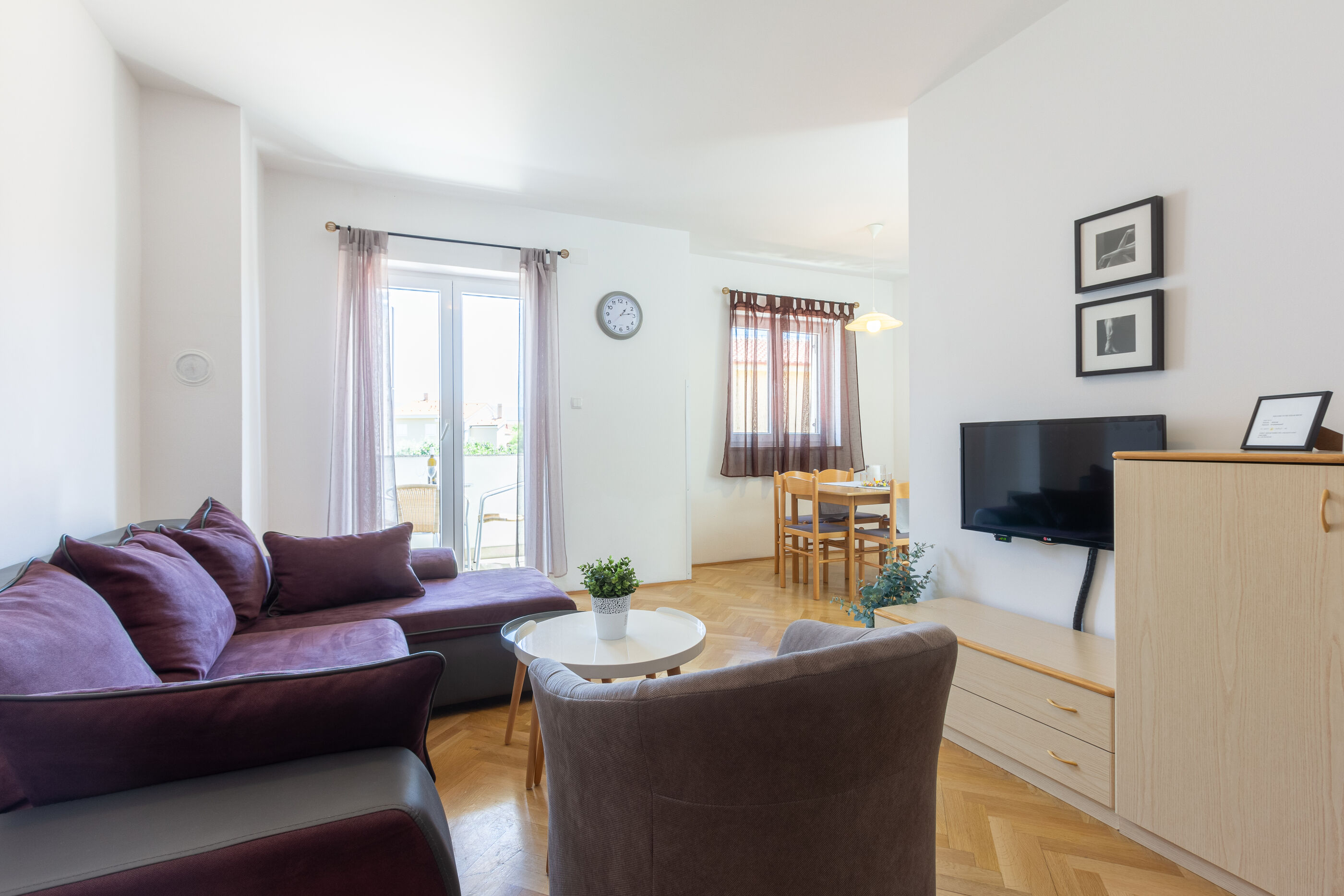 Apartments Josipa 83391-A2