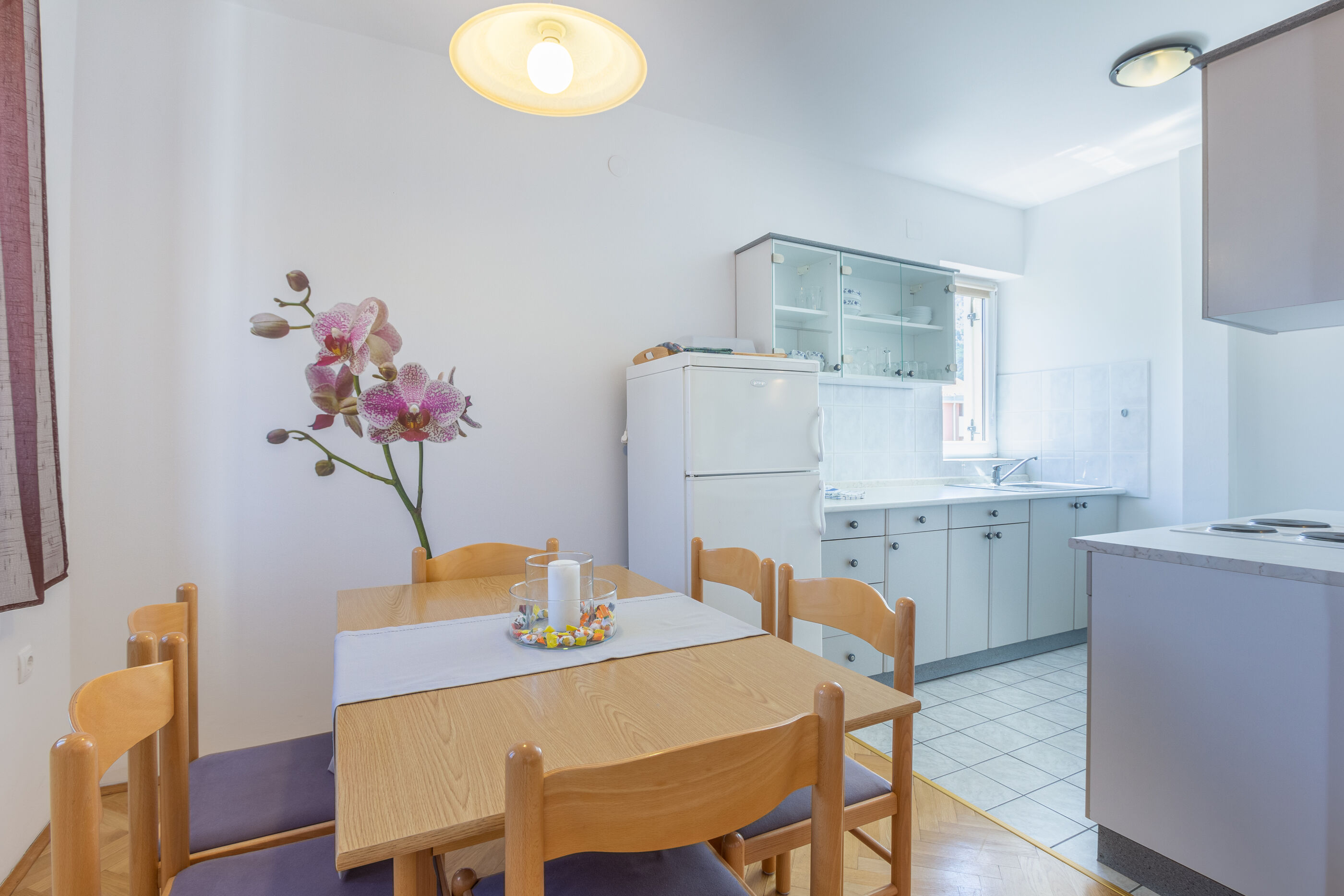 Apartments Josipa 83391-A2