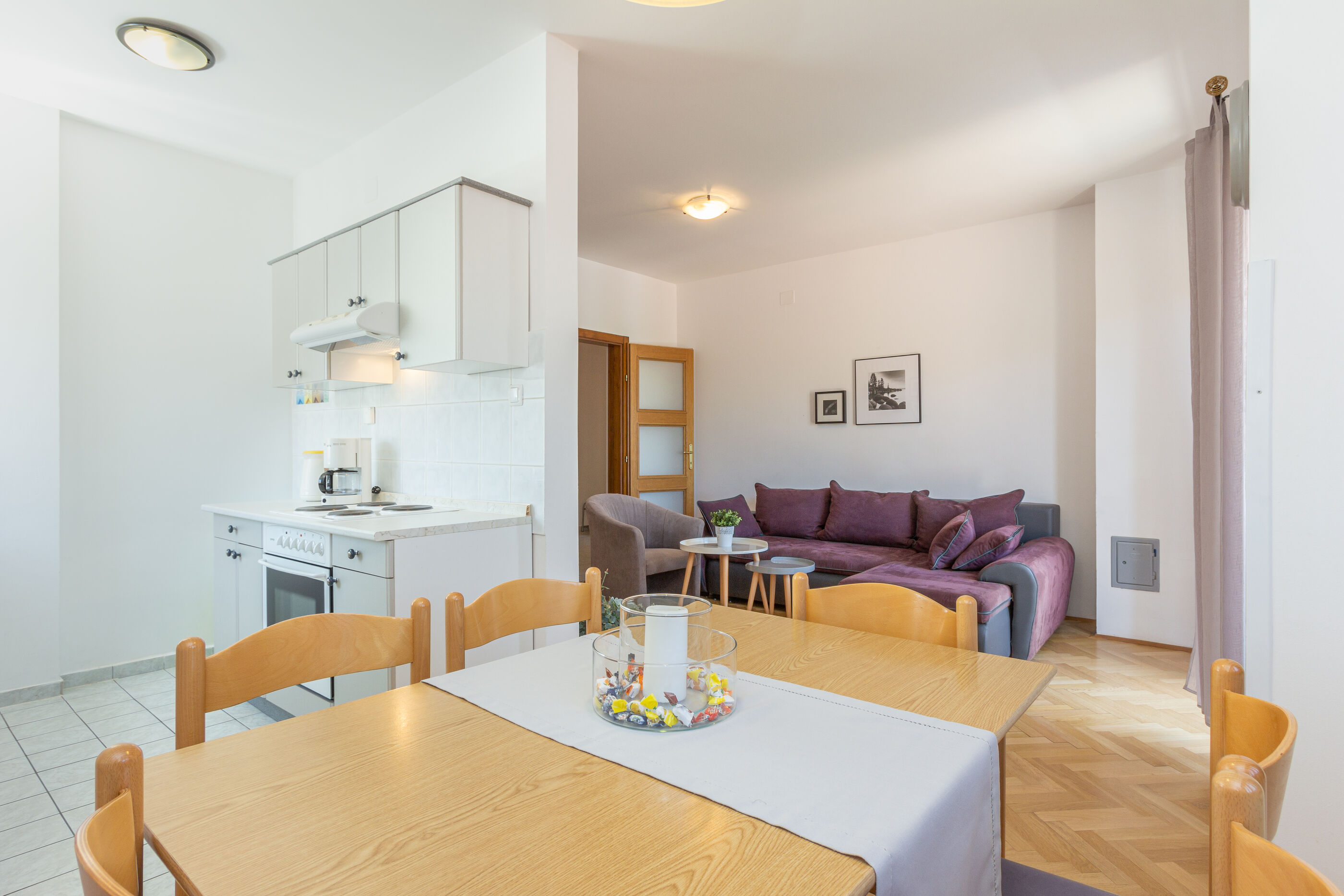 Apartments Josipa 83391-A2