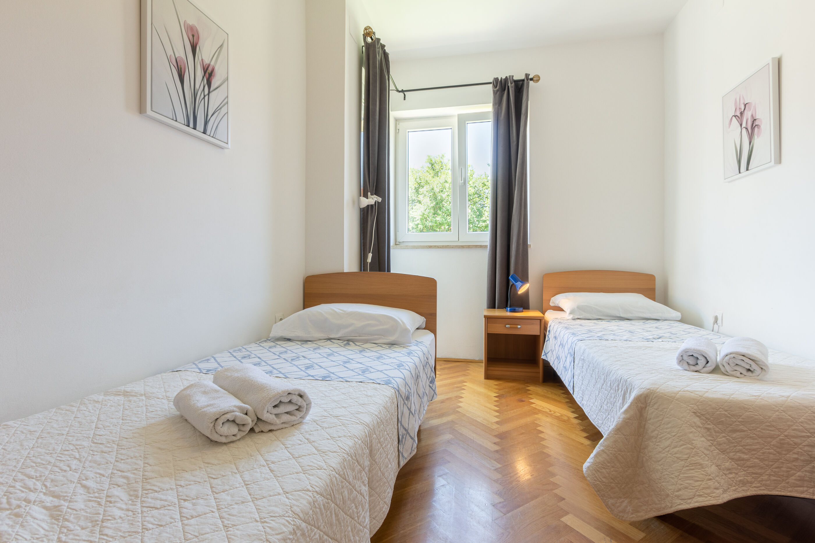 Apartments Josipa 83391-A2