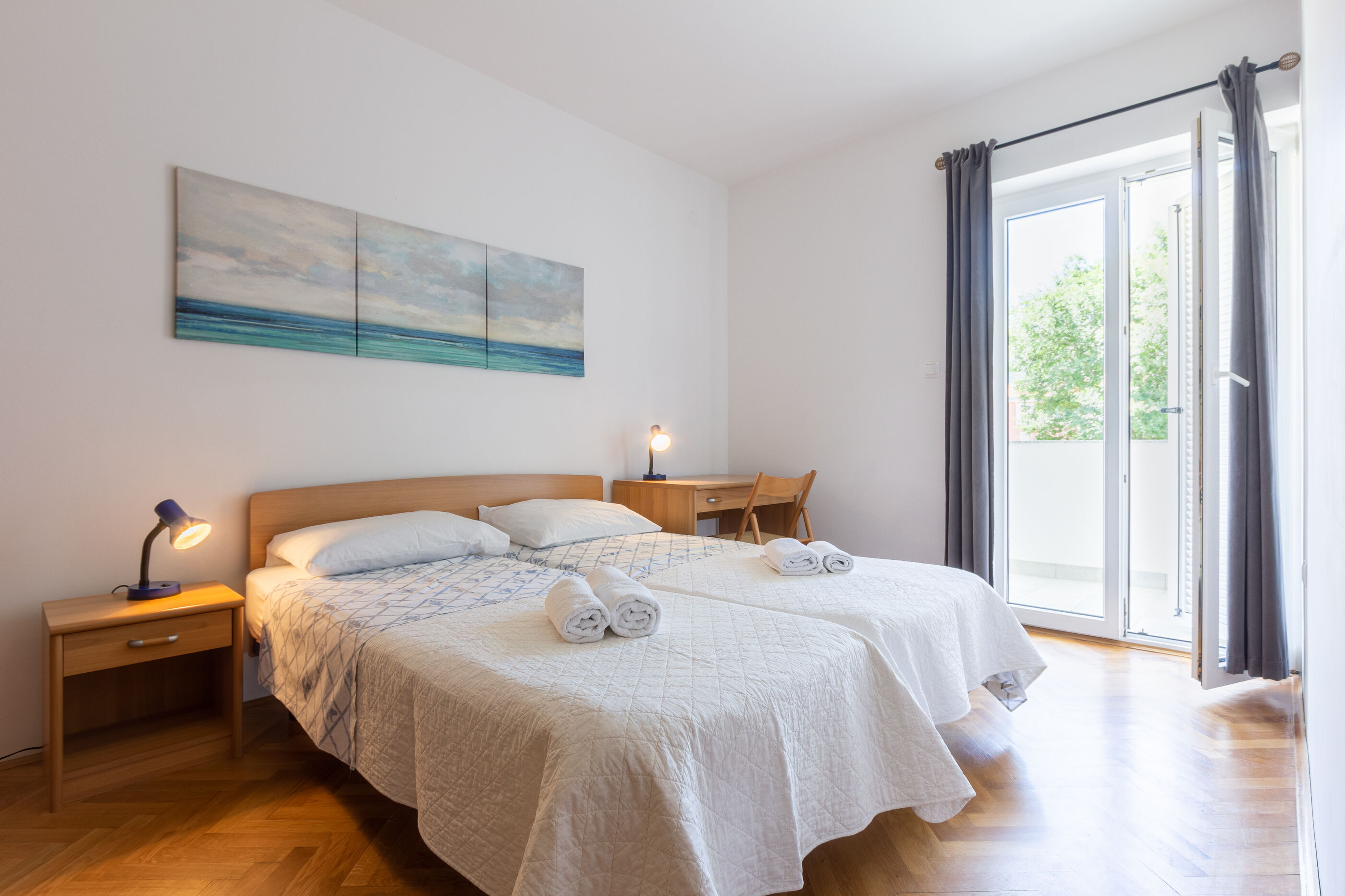 Apartments Josipa 83391-A2