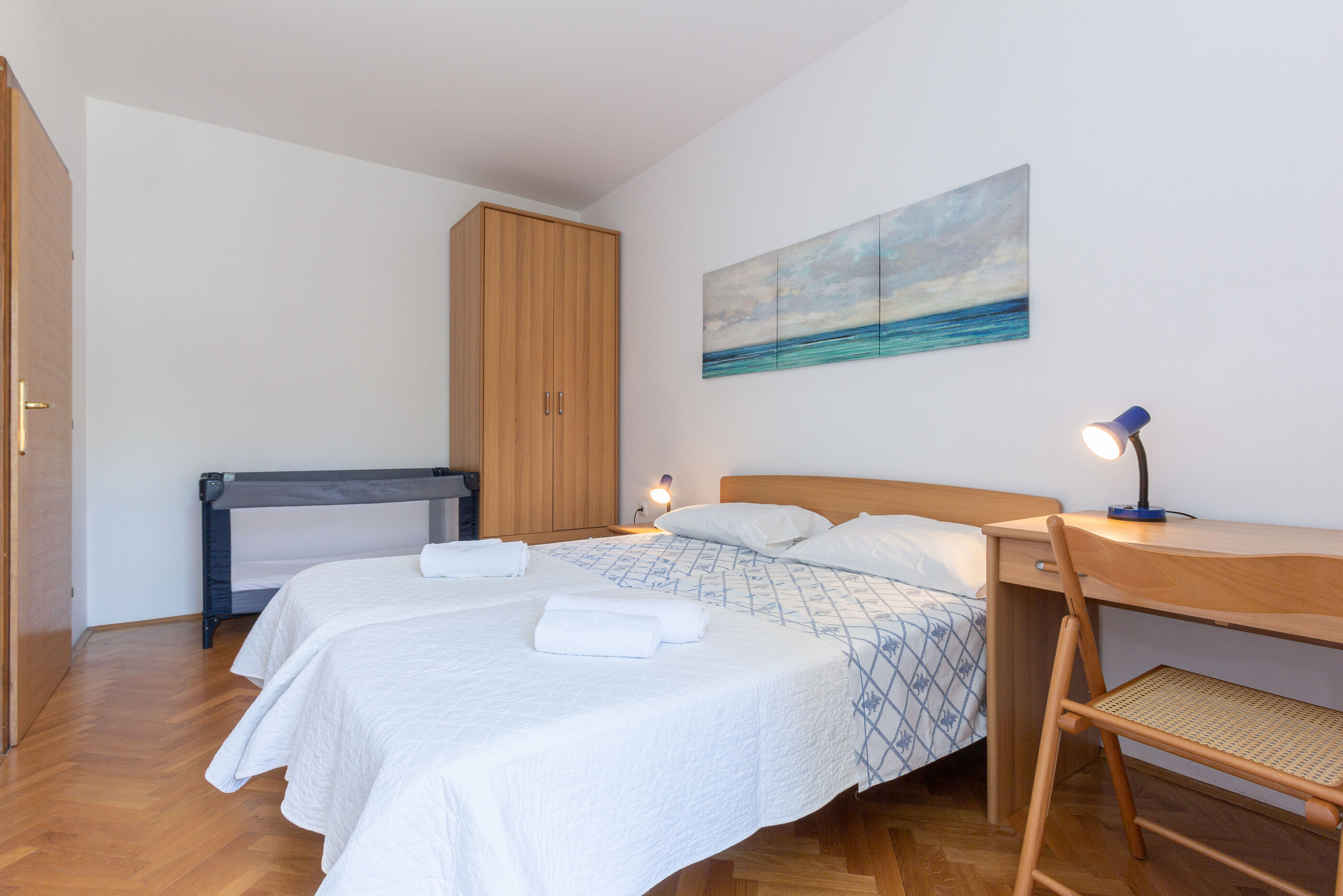 Apartments Josipa 83391-A2
