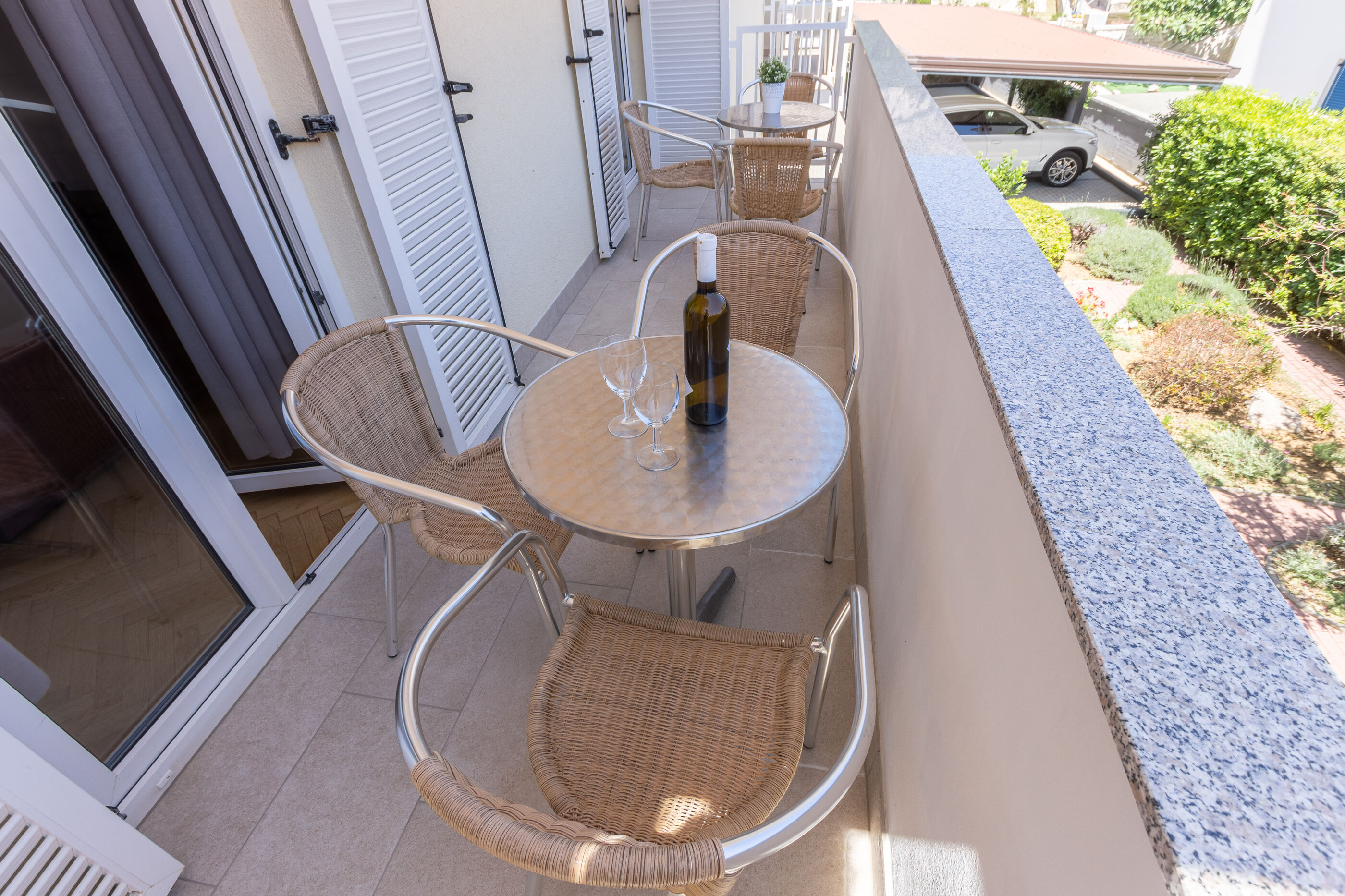 Apartments Josipa 83391-A2