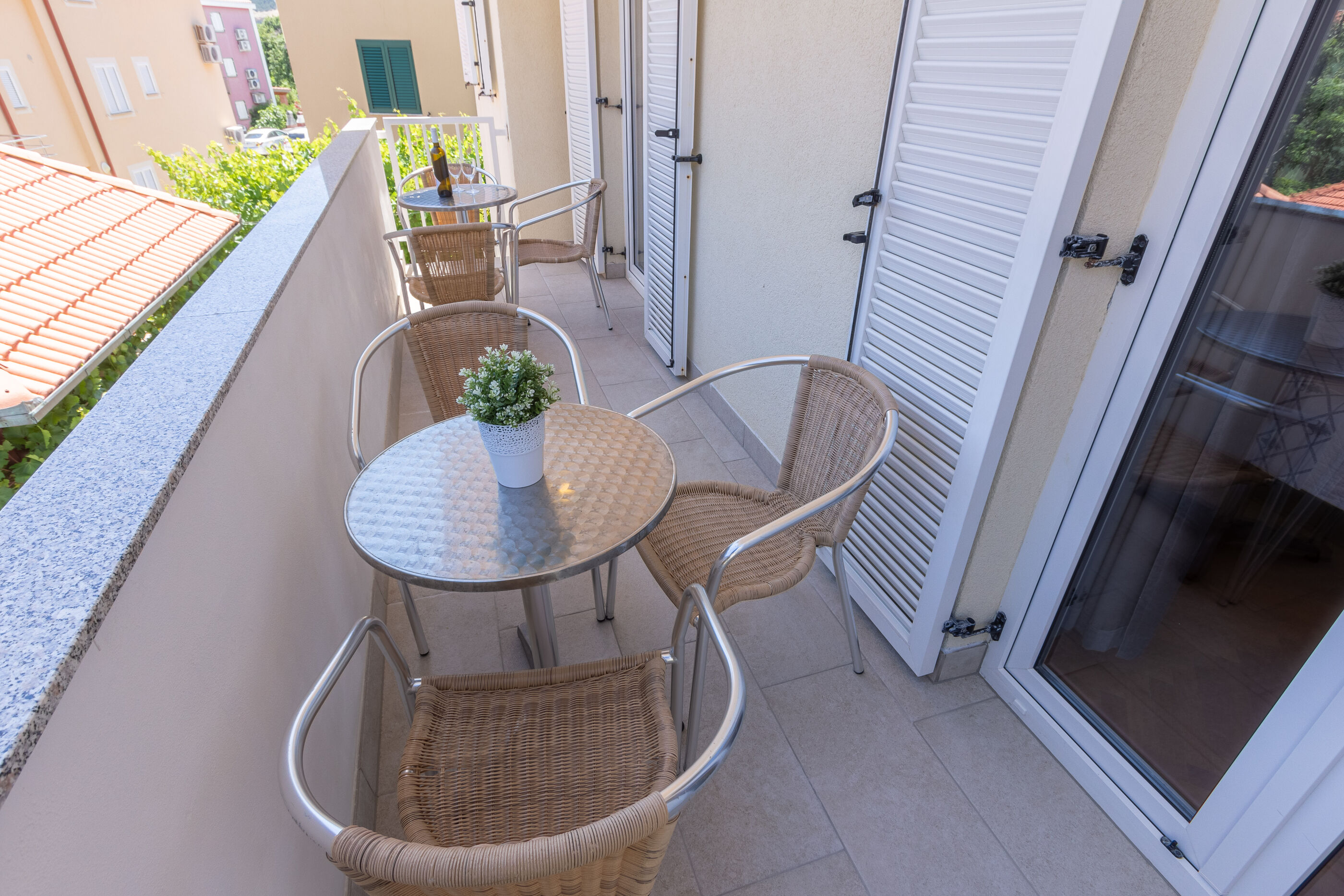 Apartments Josipa 83391-A2